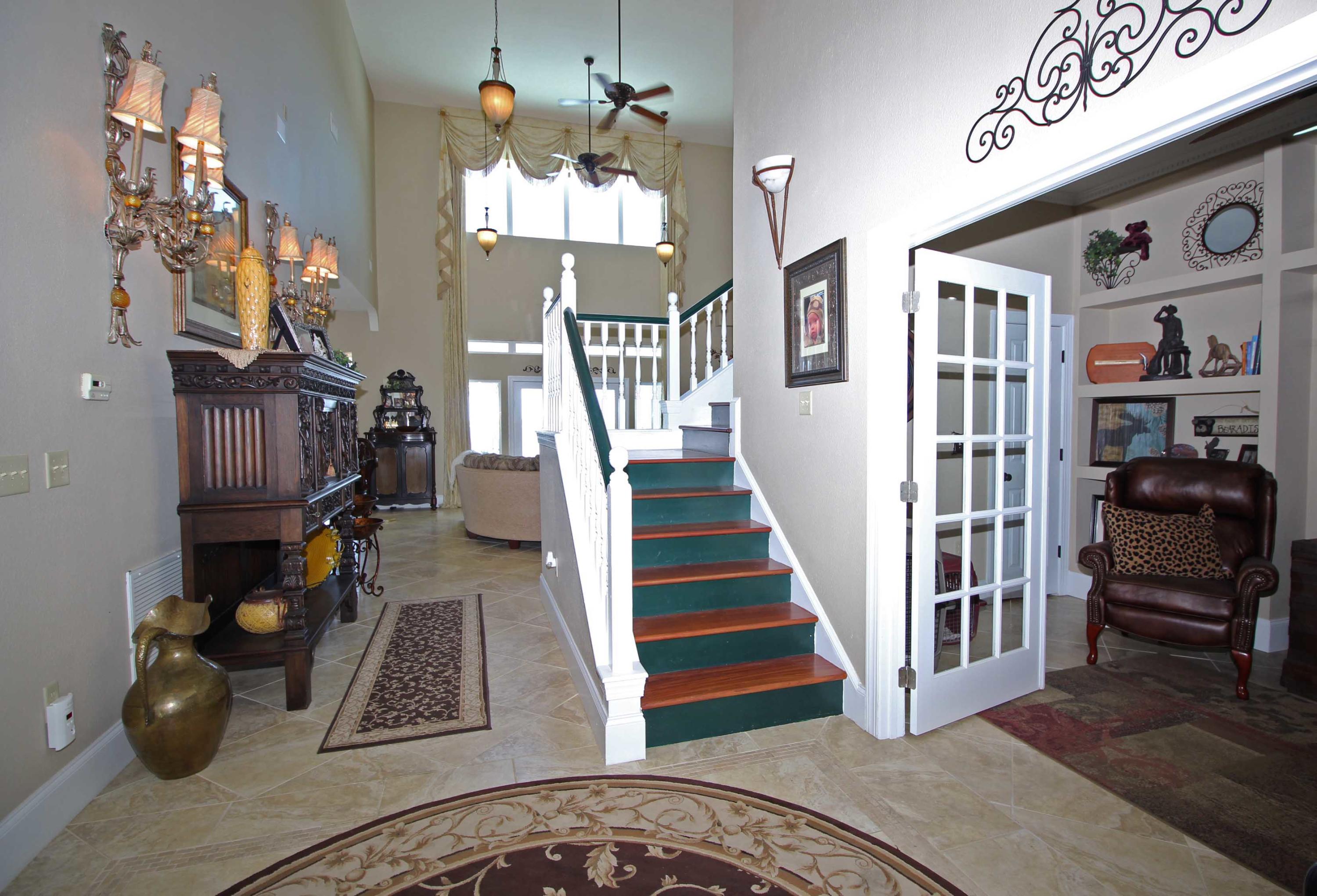 SPARKLING WATERS - Residential