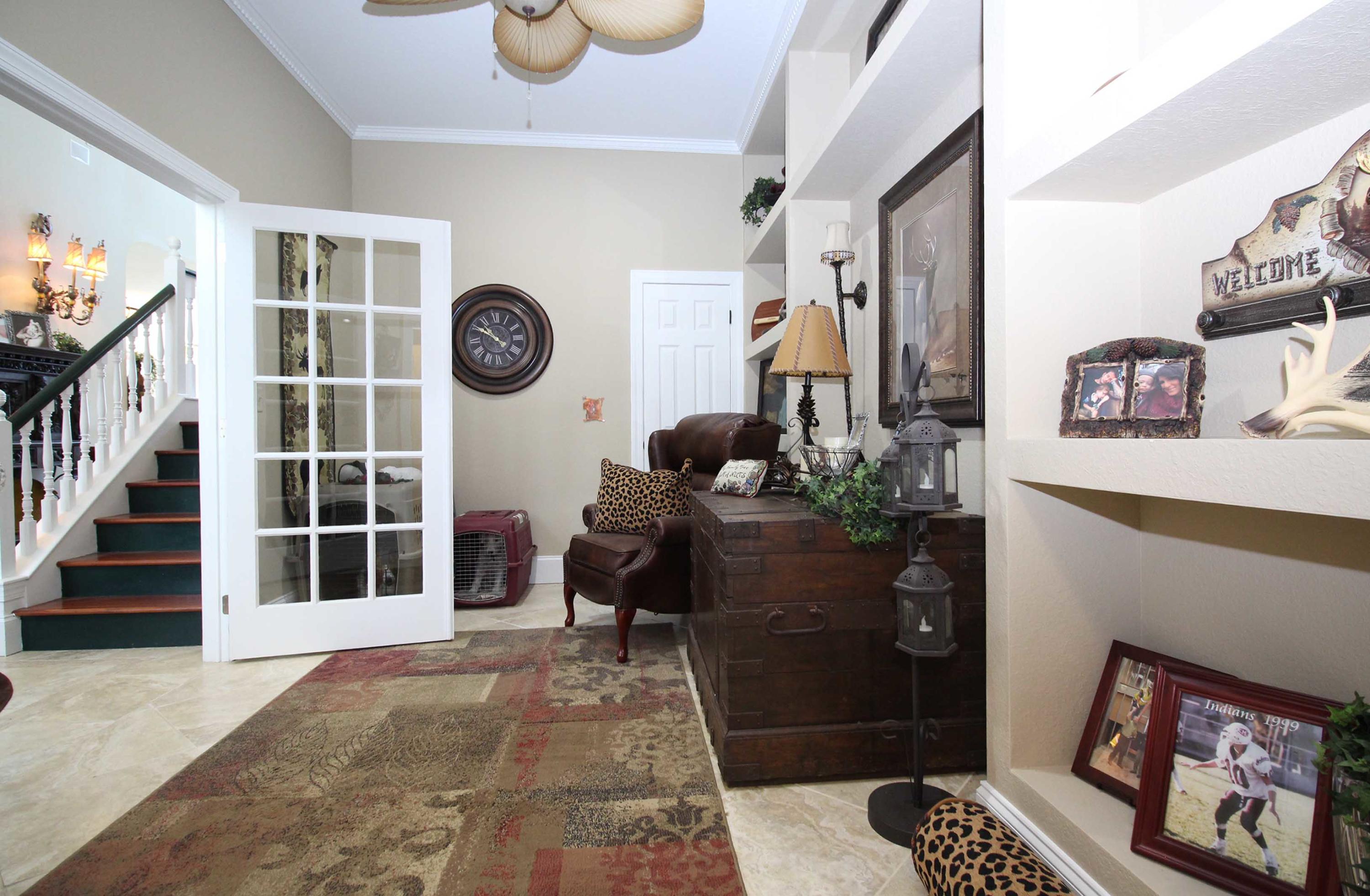 SPARKLING WATERS - Residential