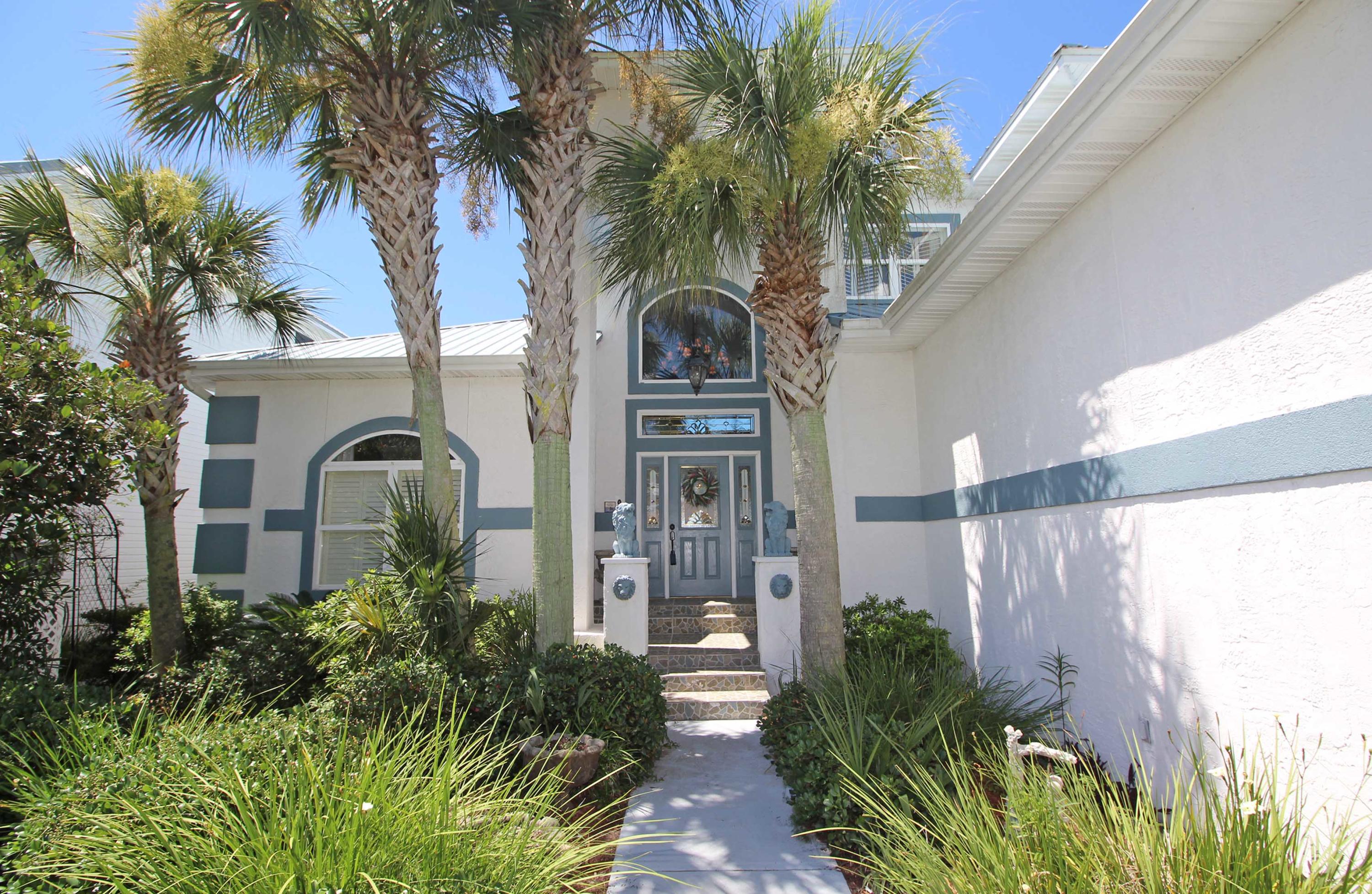 SPARKLING WATERS - Residential