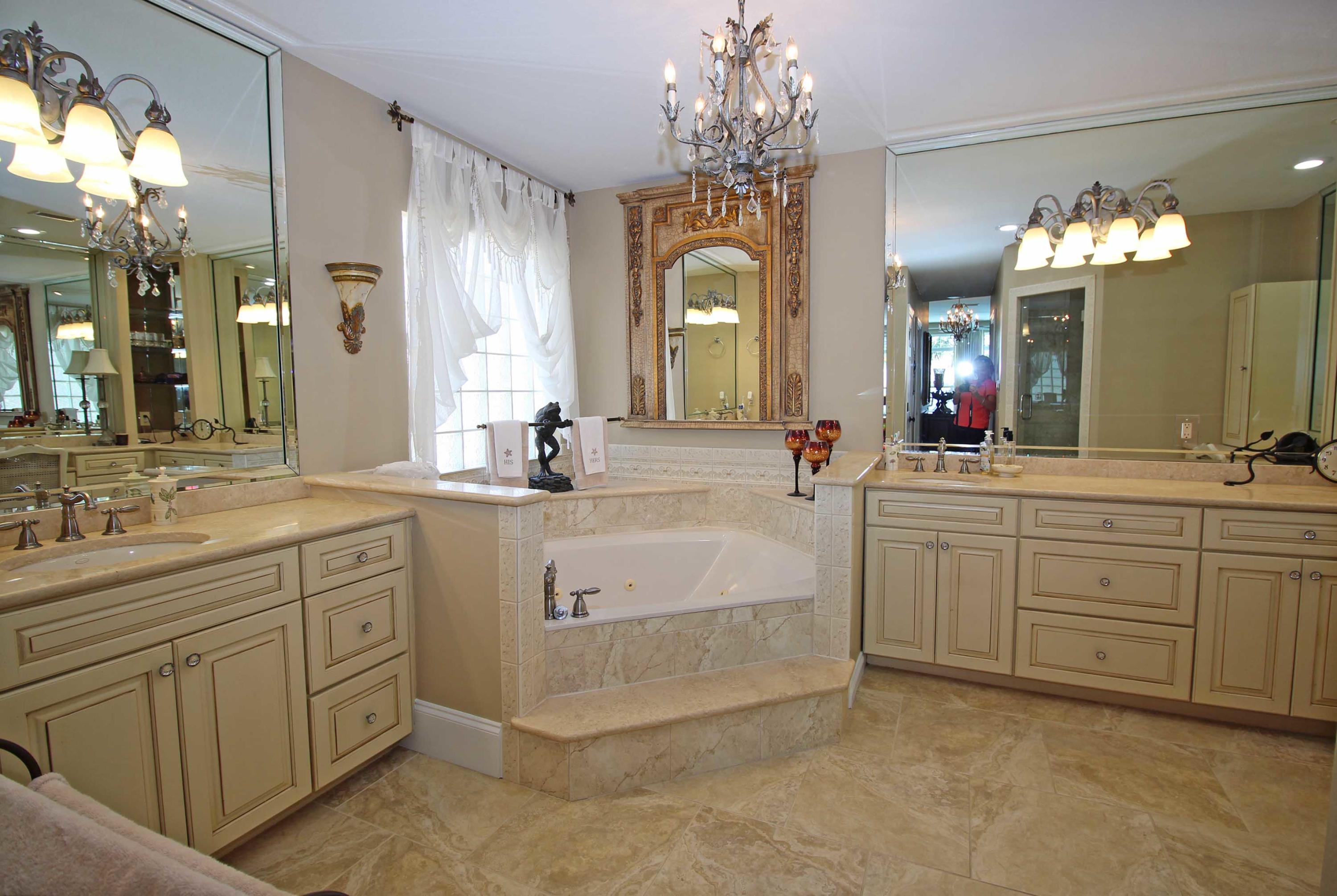 SPARKLING WATERS - Residential