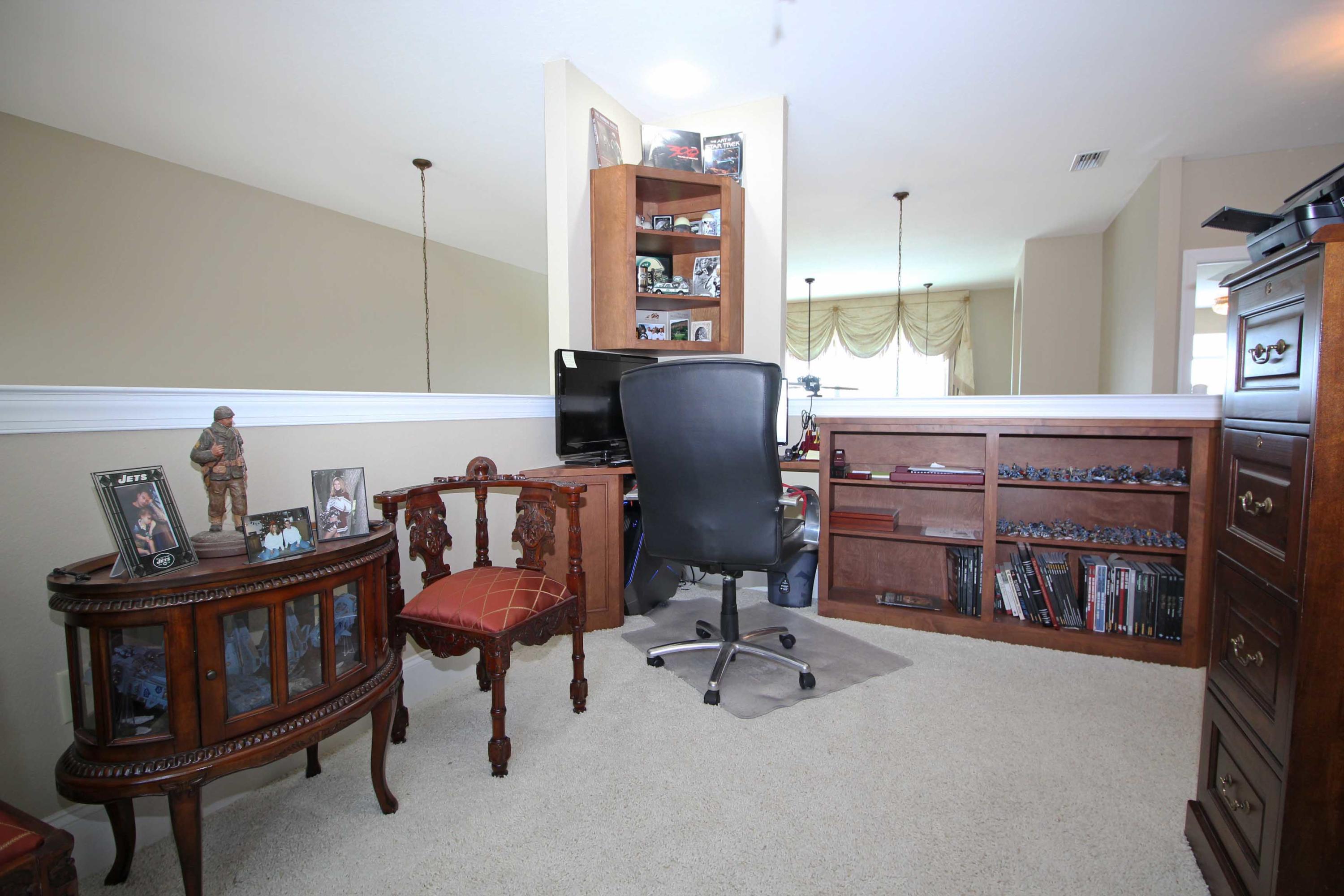 SPARKLING WATERS - Residential