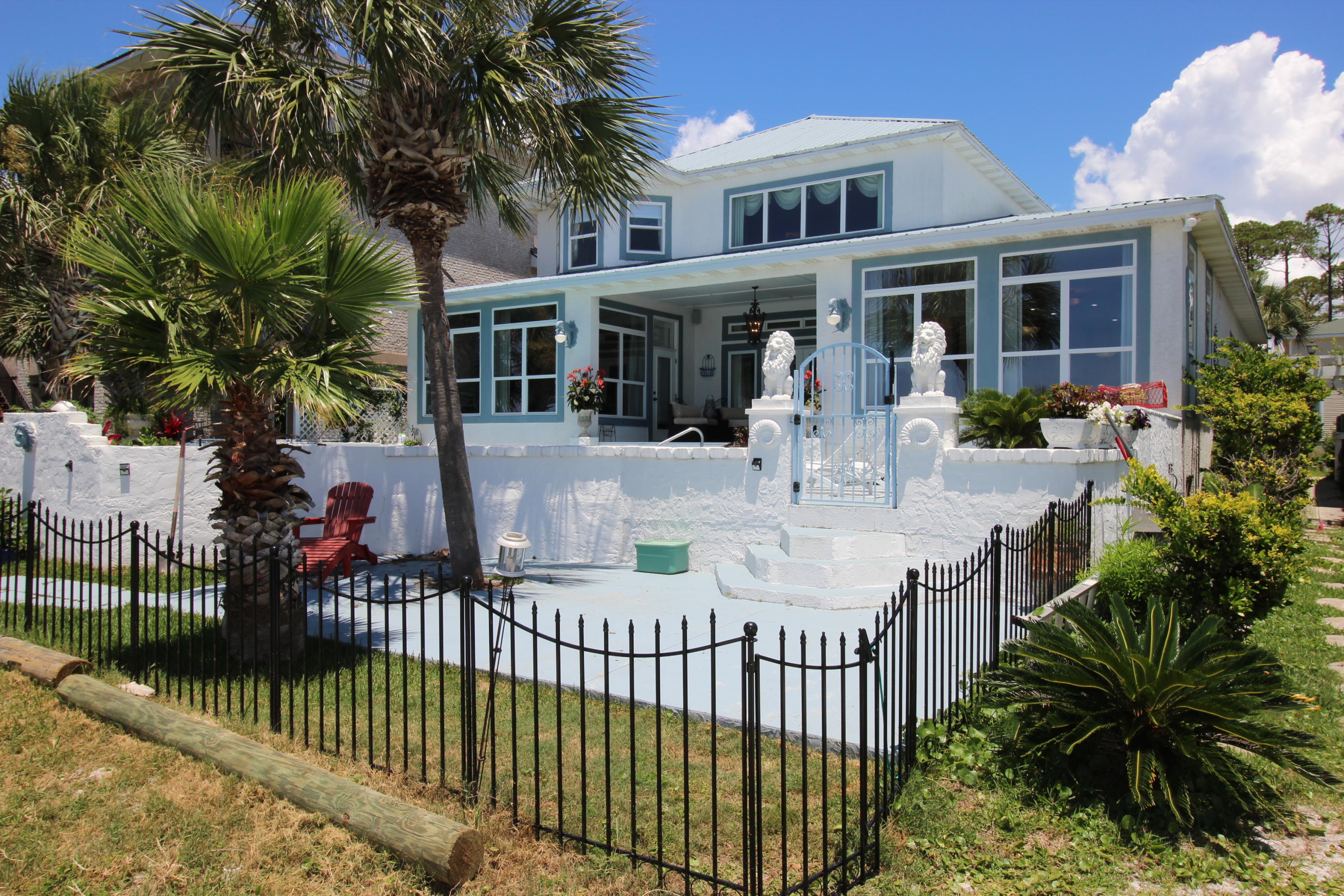 SPARKLING WATERS - Residential