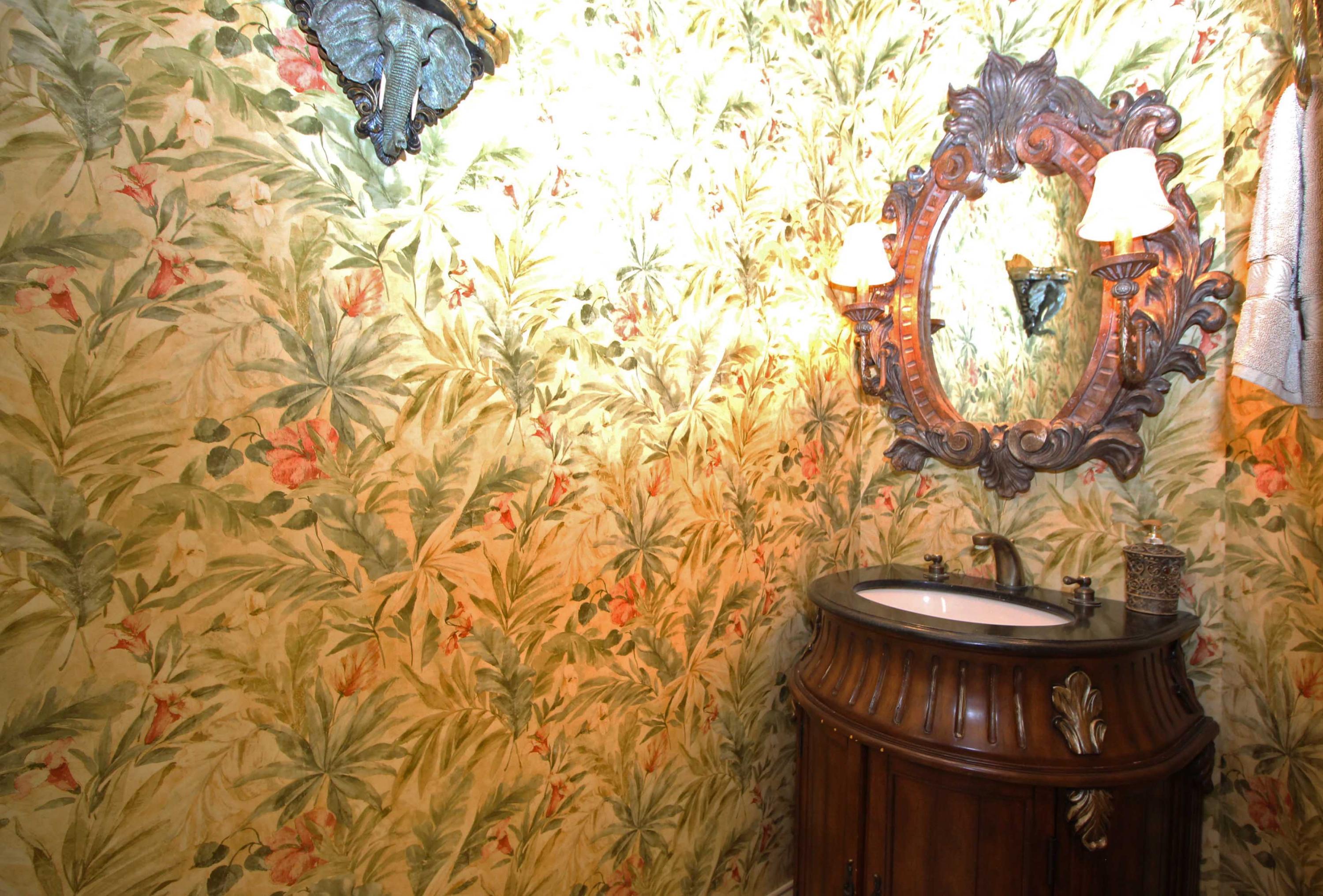 SPARKLING WATERS - Residential