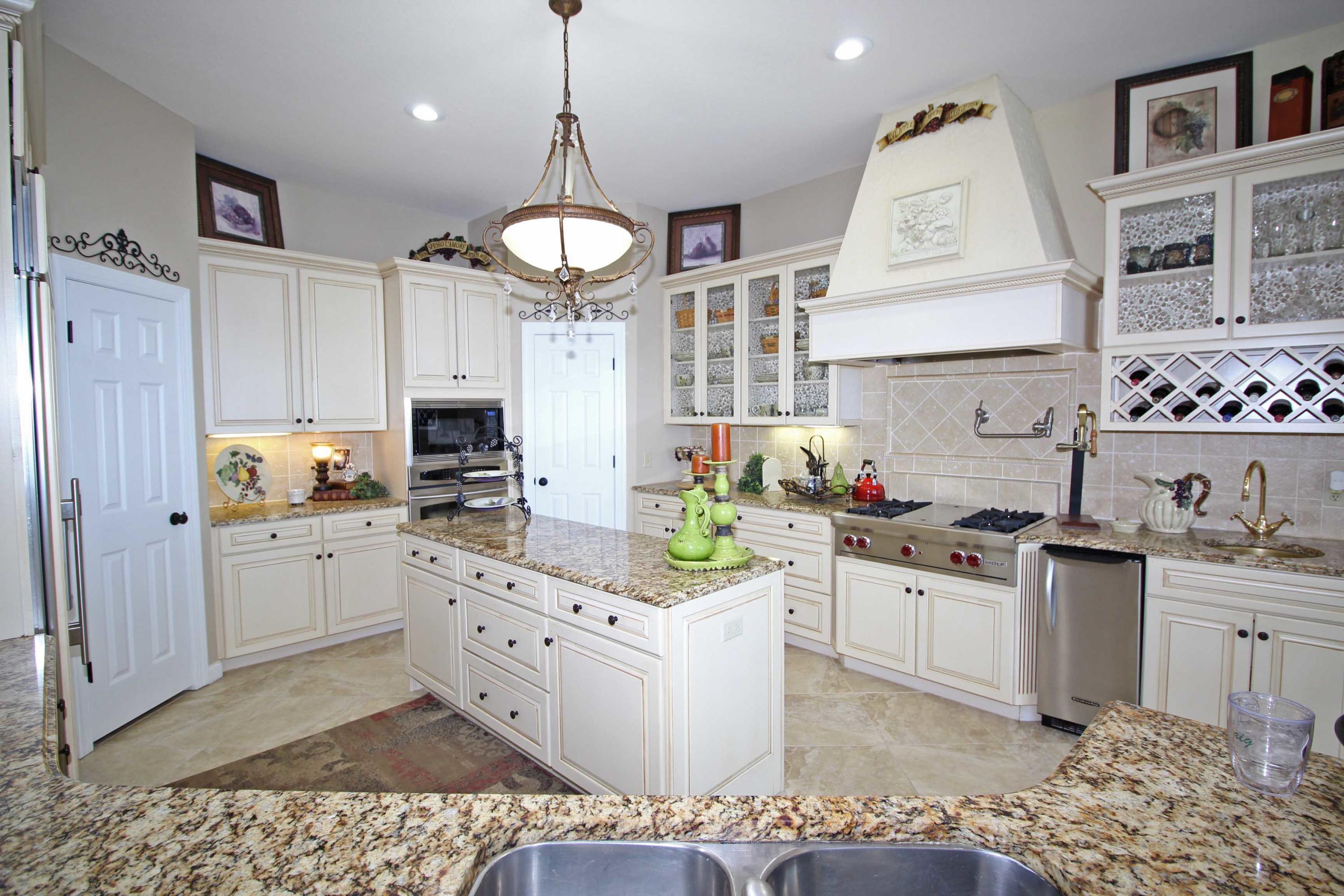 SPARKLING WATERS - Residential