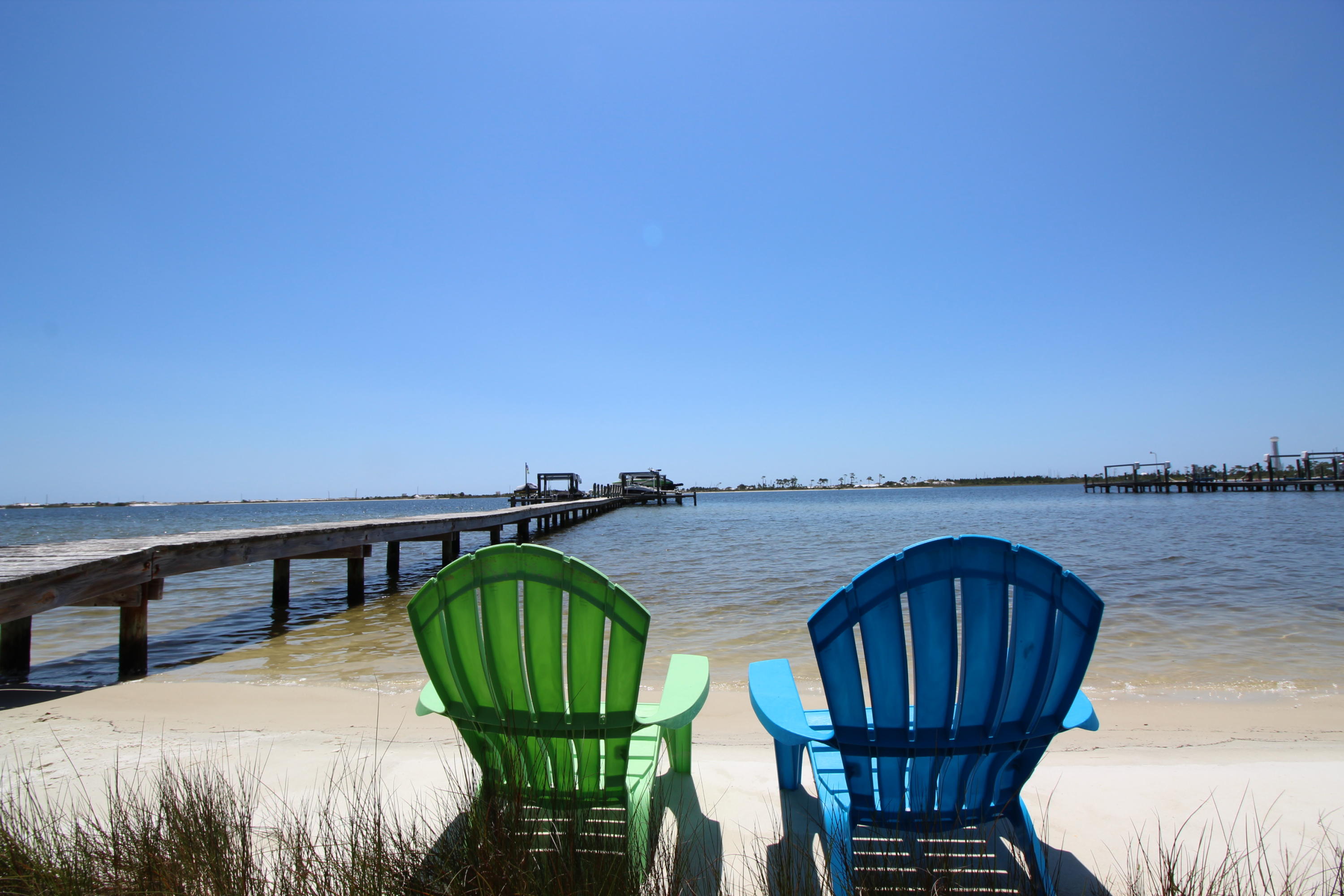 SPARKLING WATERS - Residential