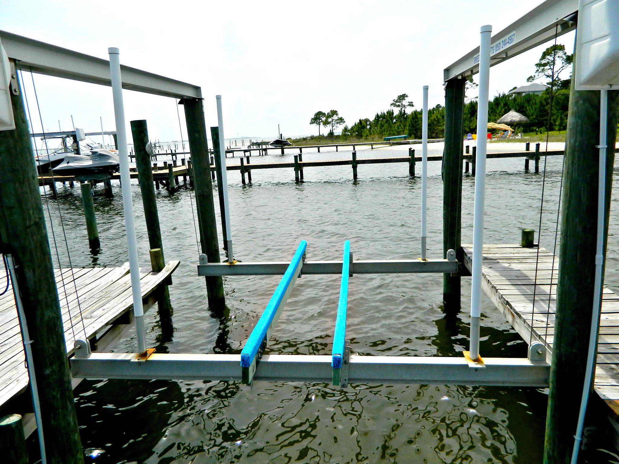 SPARKLING WATERS - Residential