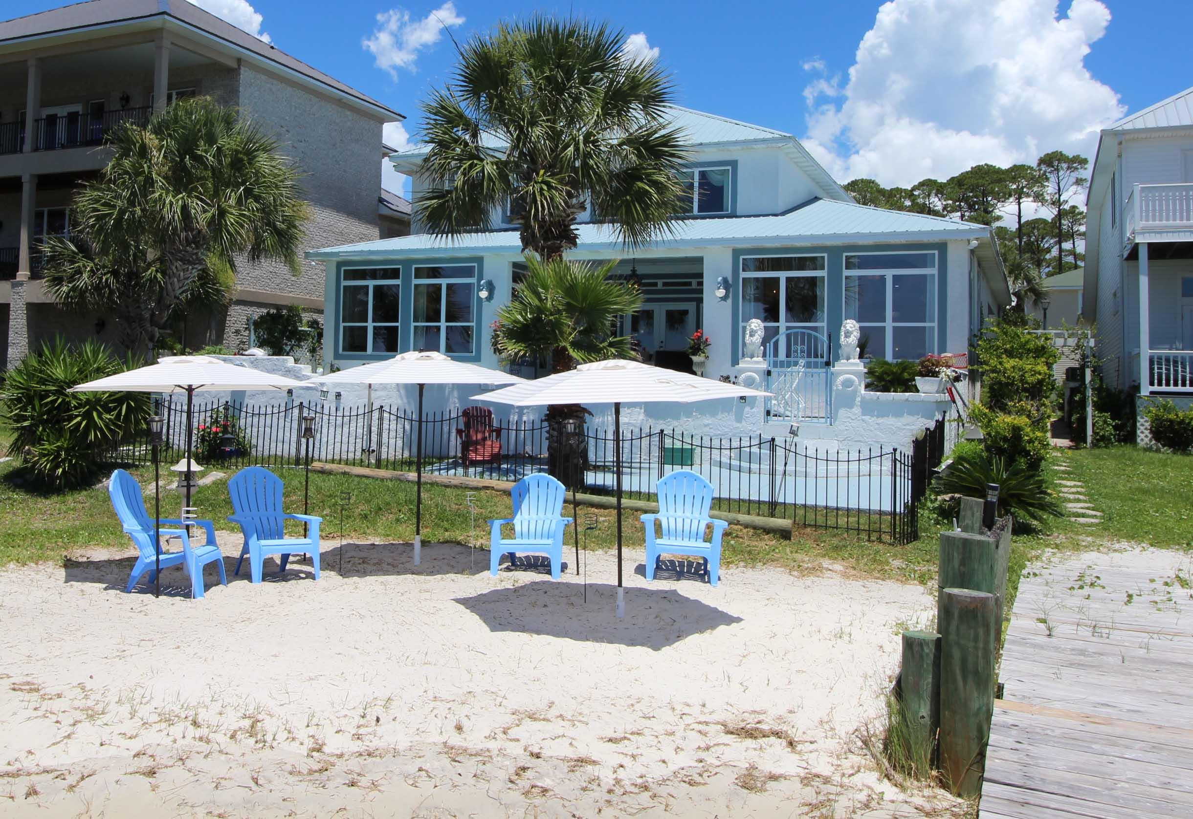 SPARKLING WATERS - Residential