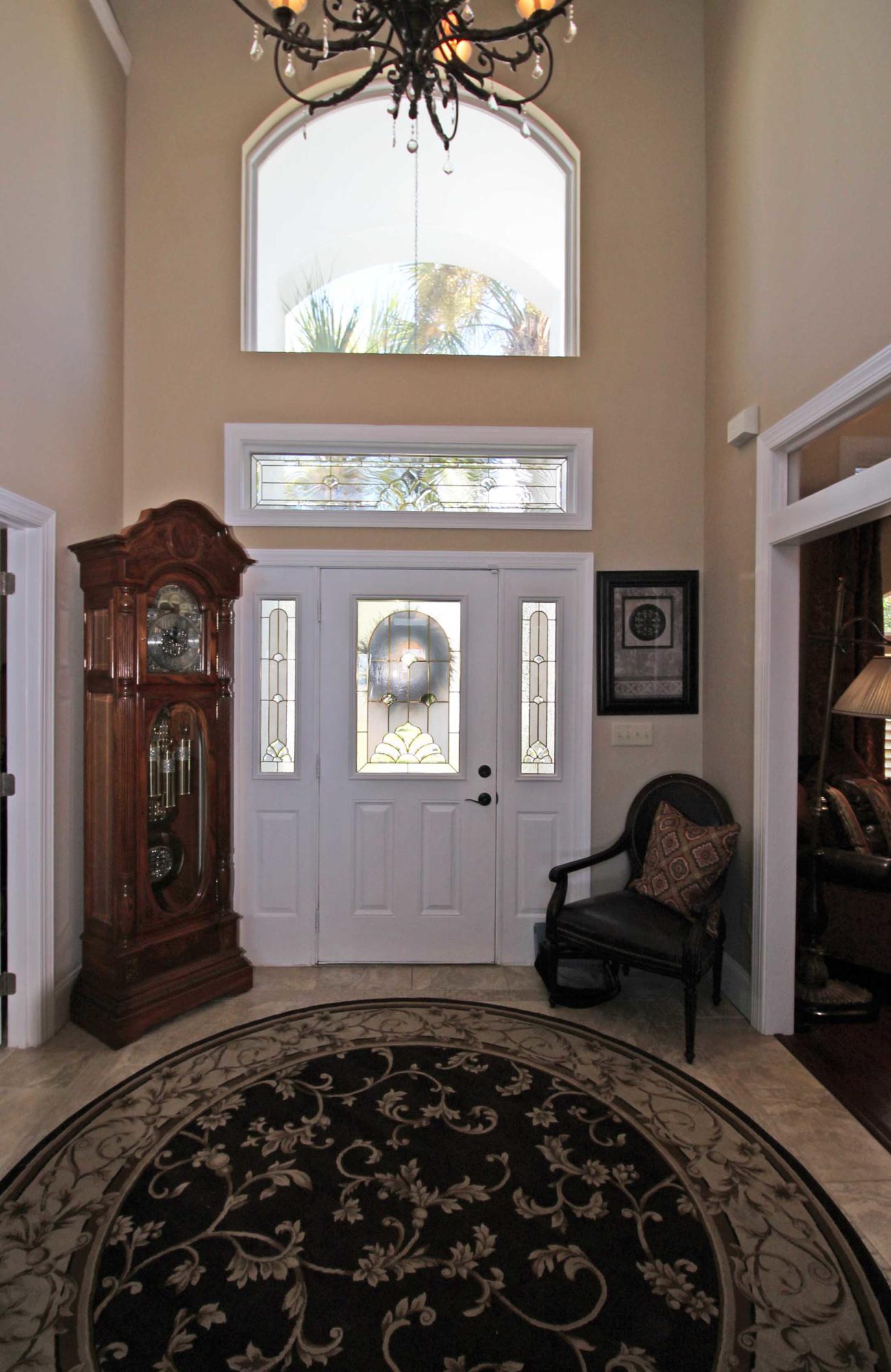 SPARKLING WATERS - Residential