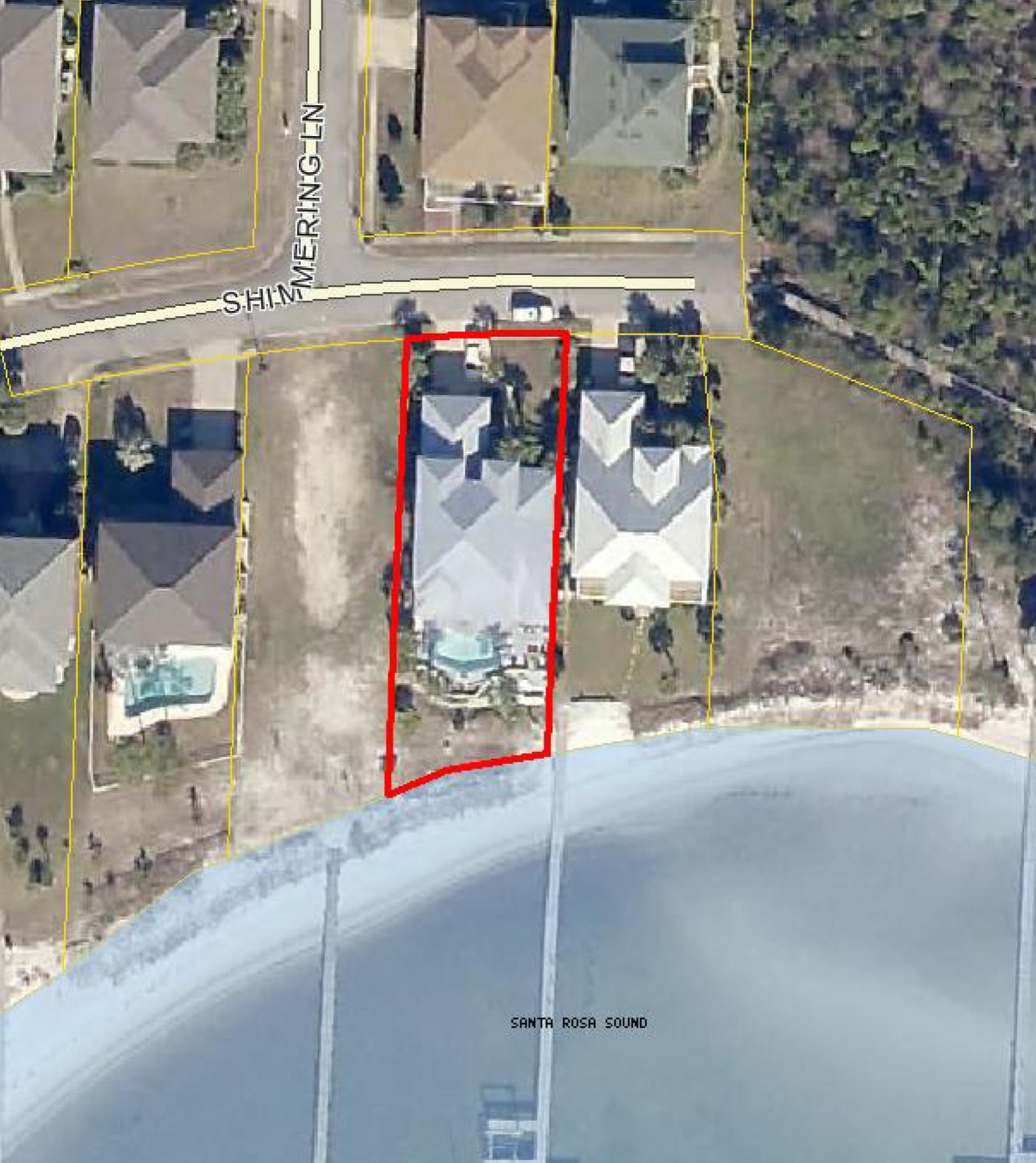 SPARKLING WATERS - Residential