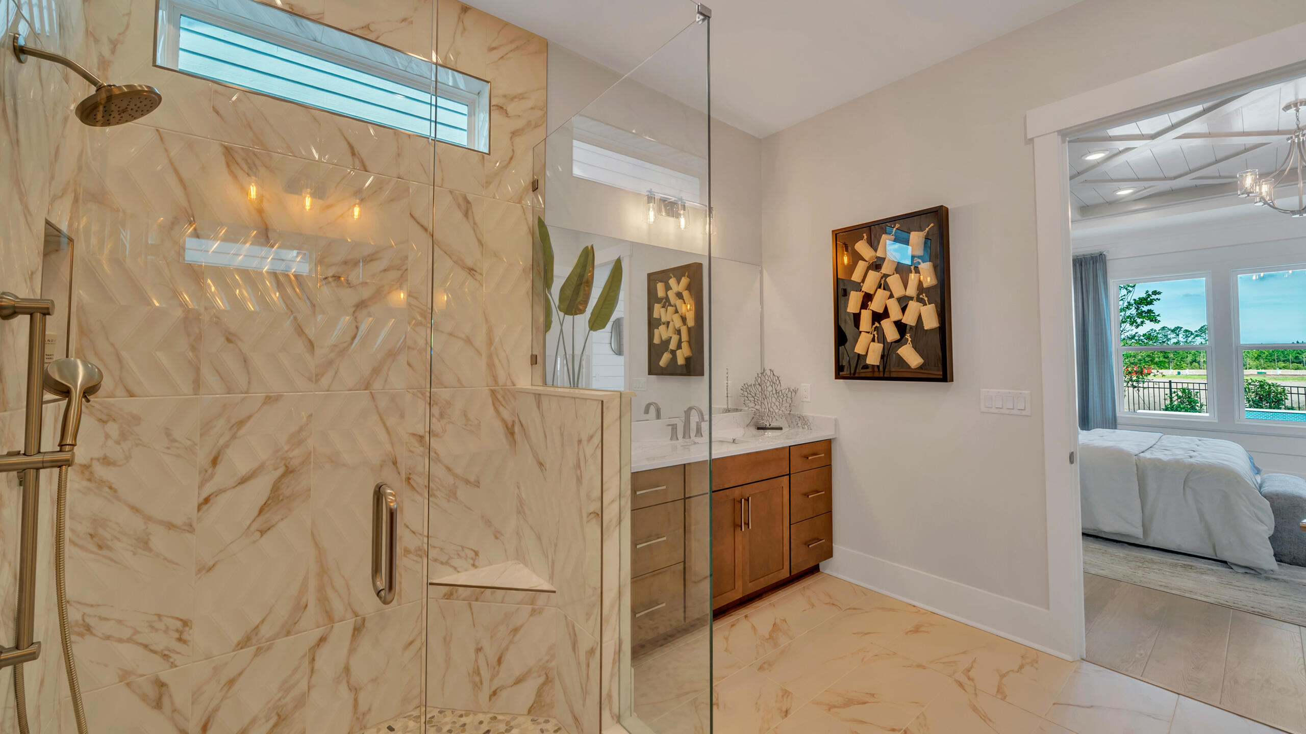 Salt Grass at Ward Creek - Residential