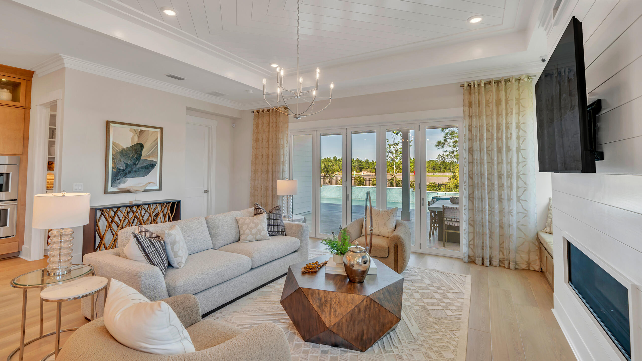 Salt Grass at Ward Creek - Residential