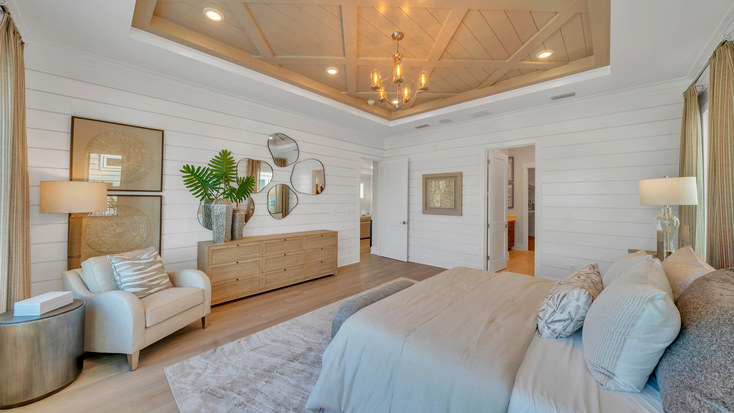 Salt Grass at Ward Creek - Residential