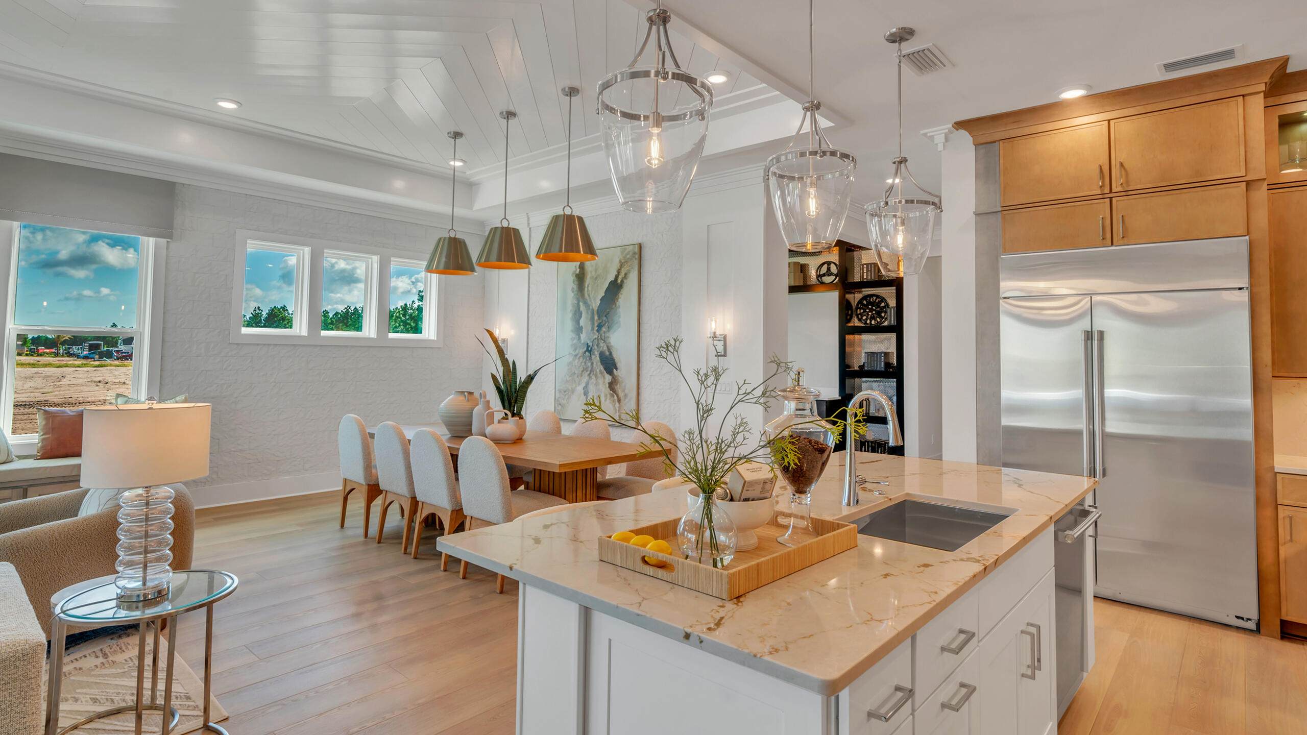 Salt Grass at Ward Creek - Residential