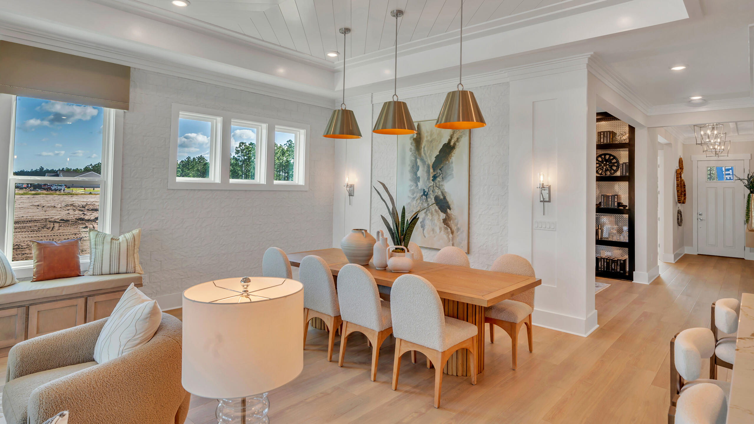 Salt Grass at Ward Creek - Residential