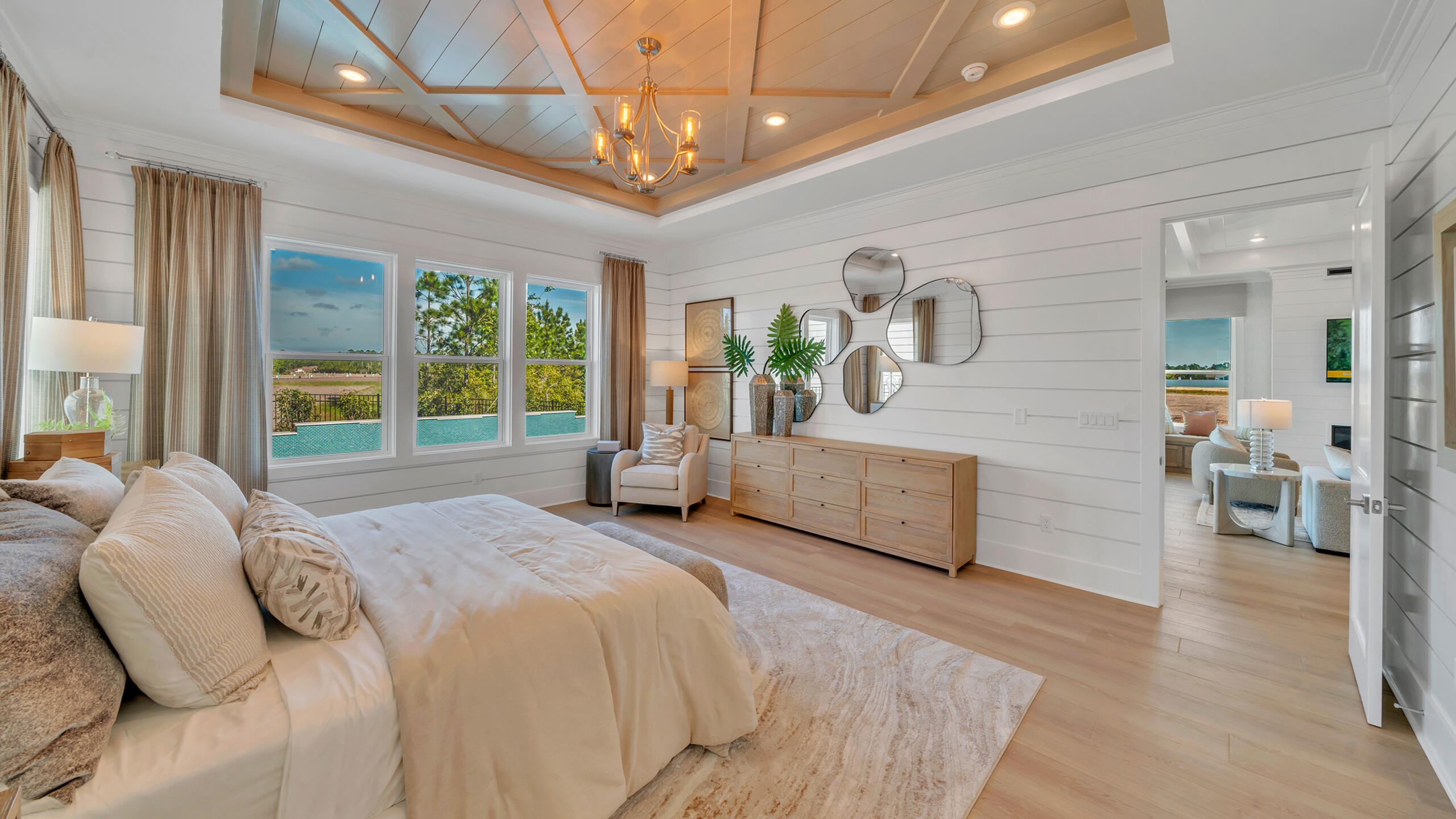 Salt Grass at Ward Creek - Residential