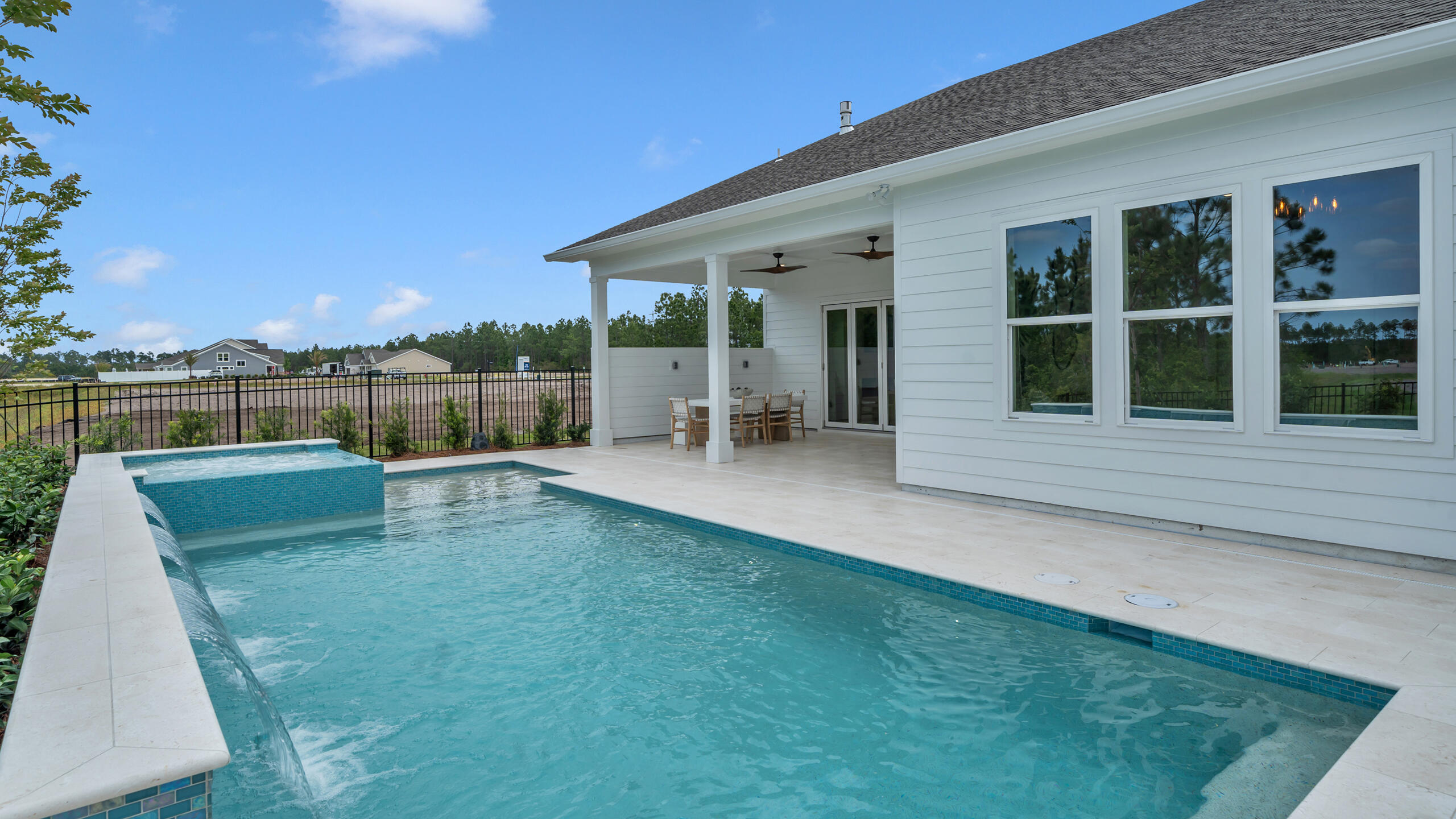 Salt Grass at Ward Creek - Residential