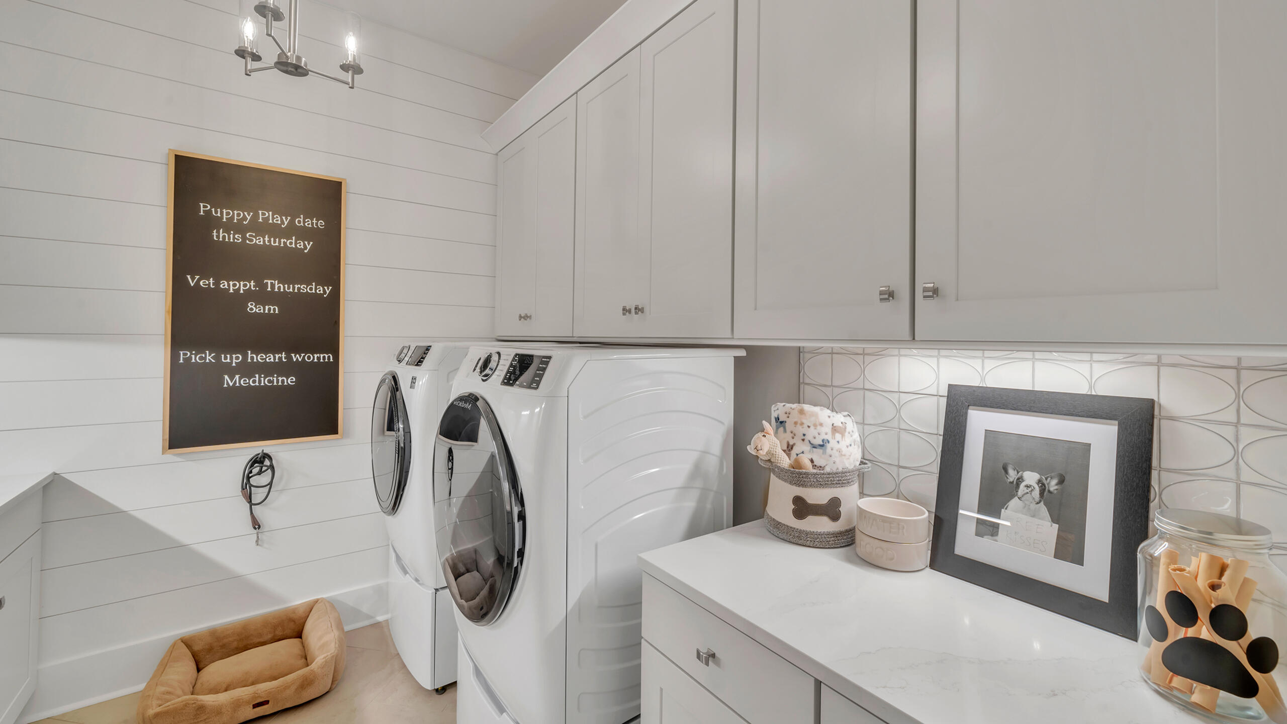 Salt Grass at Ward Creek - Residential