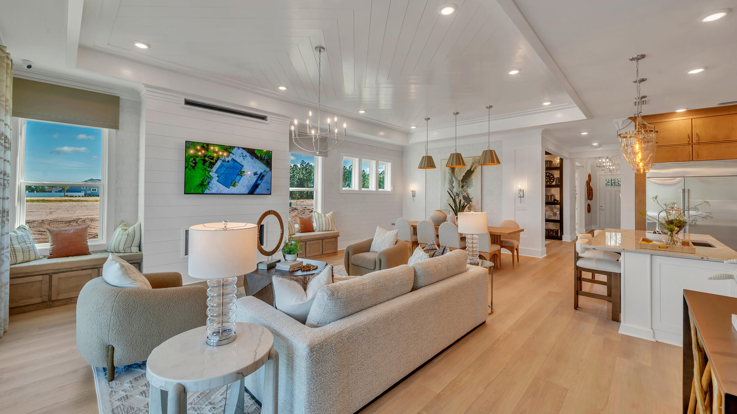 Salt Grass at Ward Creek - Residential