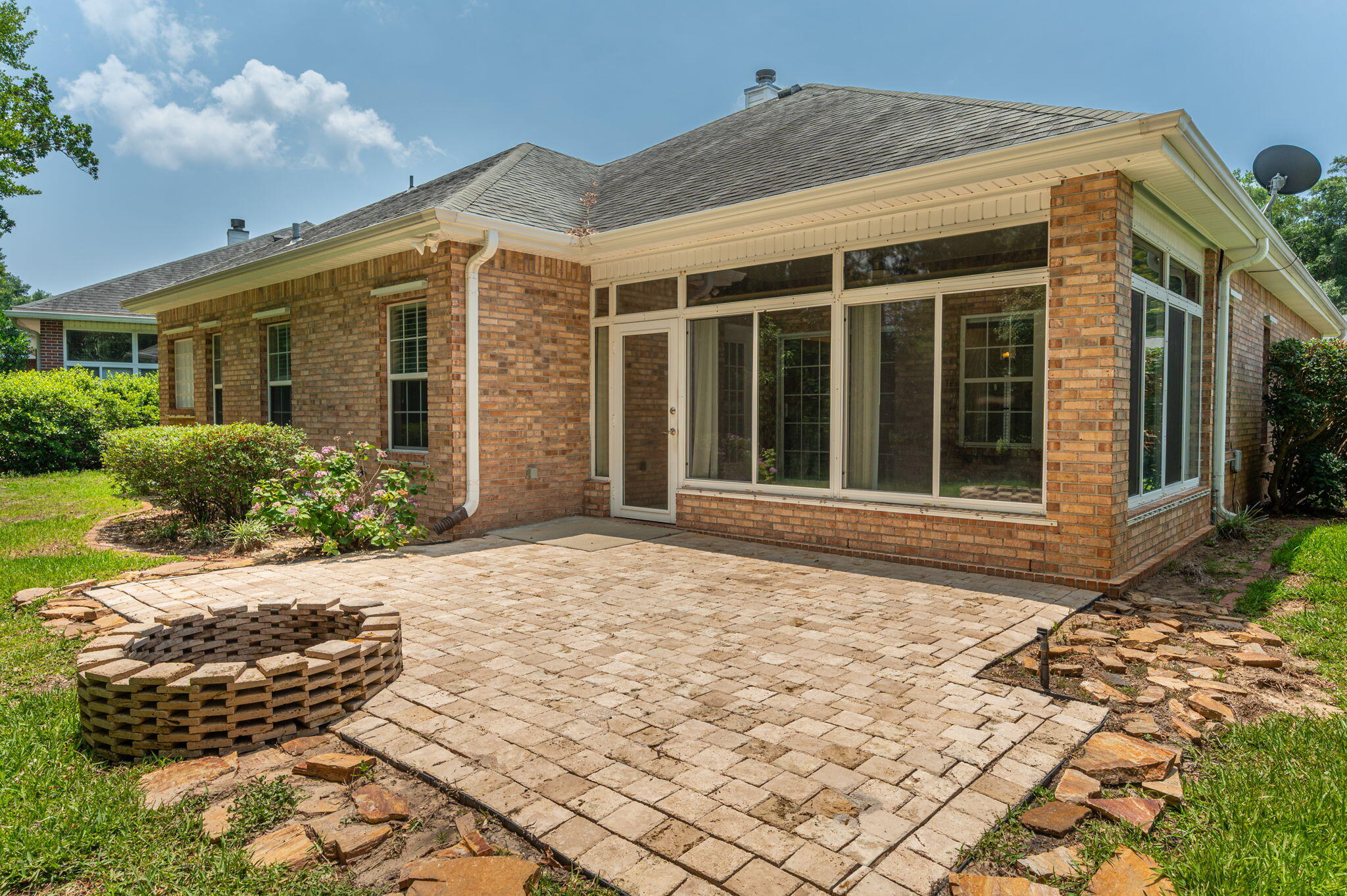 MILLERS RUN AT BLUEWATER BAY - Residential