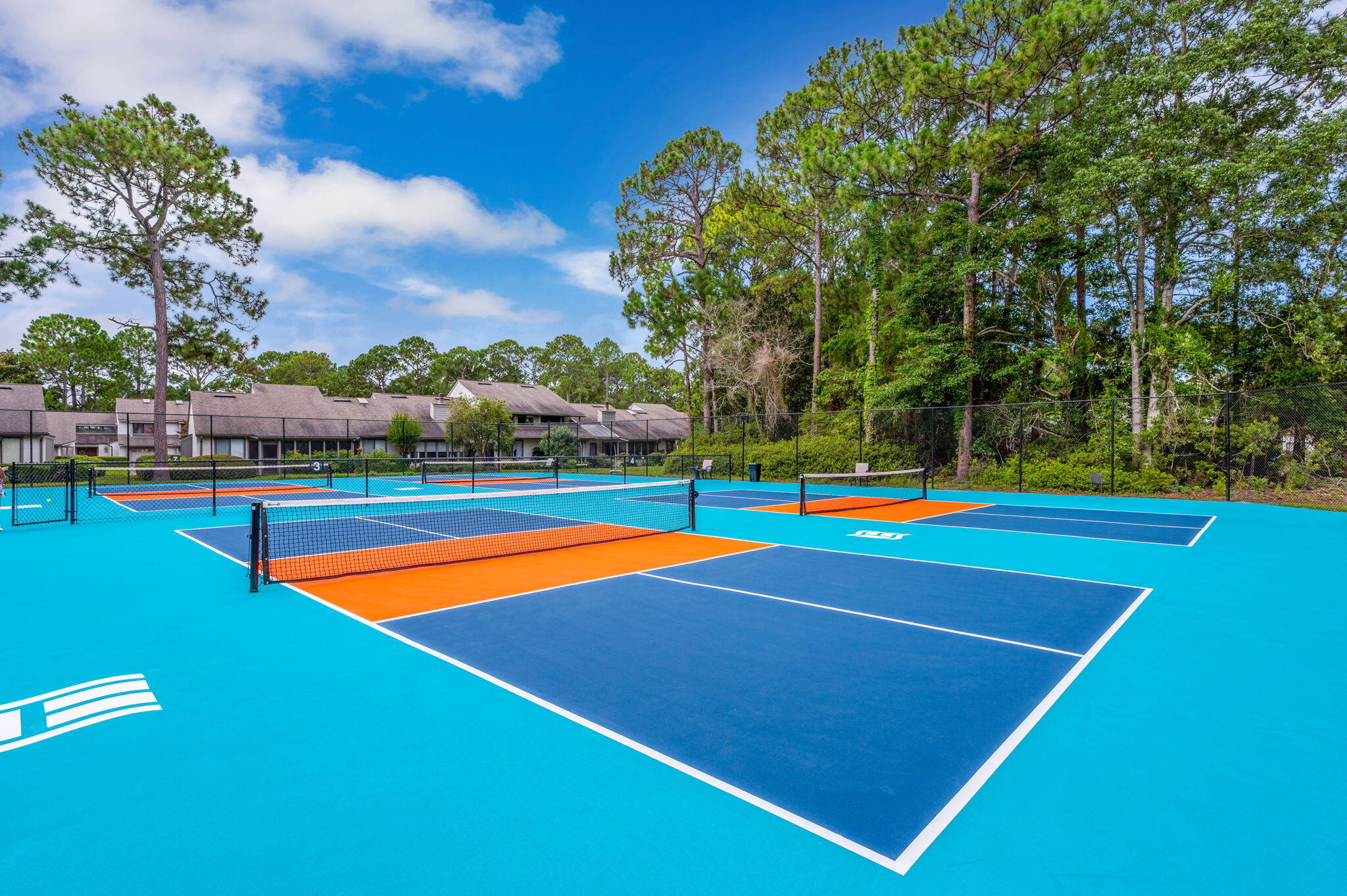 MILLERS RUN AT BLUEWATER BAY - Residential