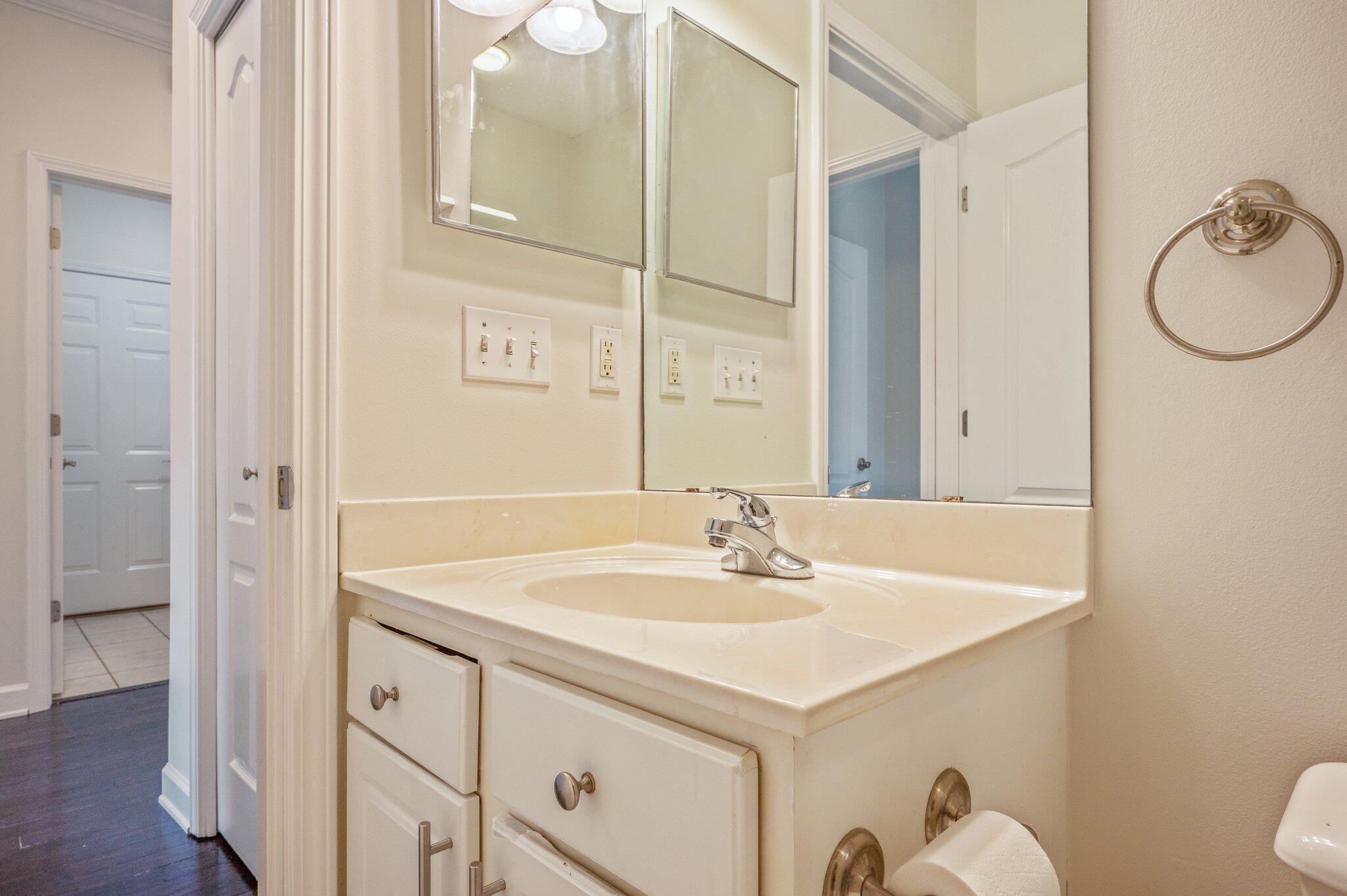 MILLERS RUN AT BLUEWATER BAY - Residential