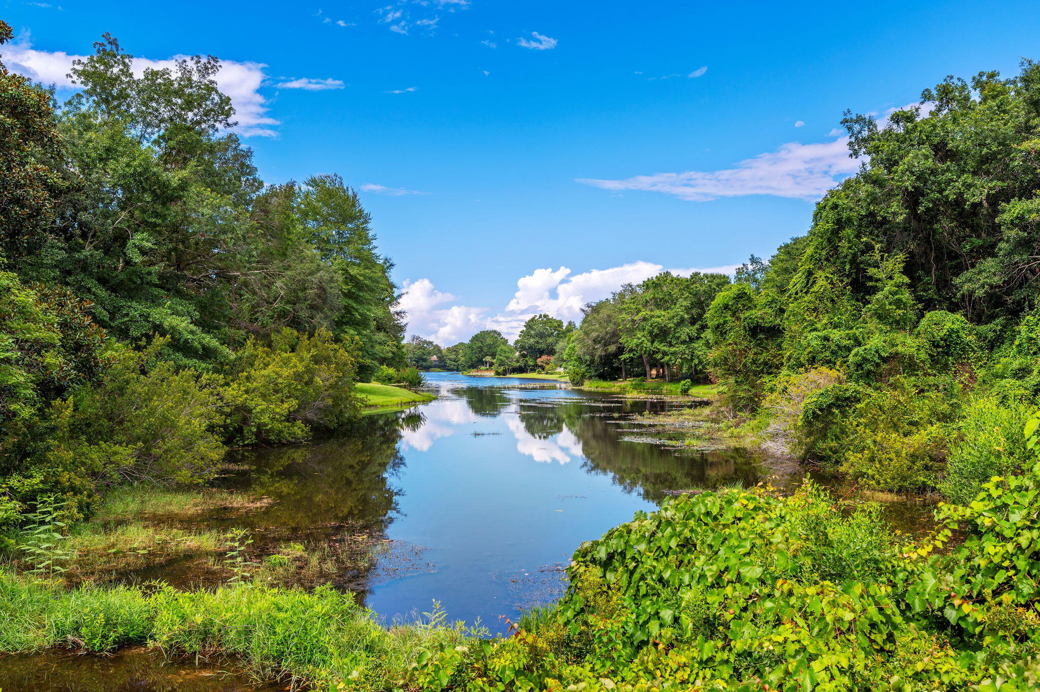 MILLERS RUN AT BLUEWATER BAY - Residential