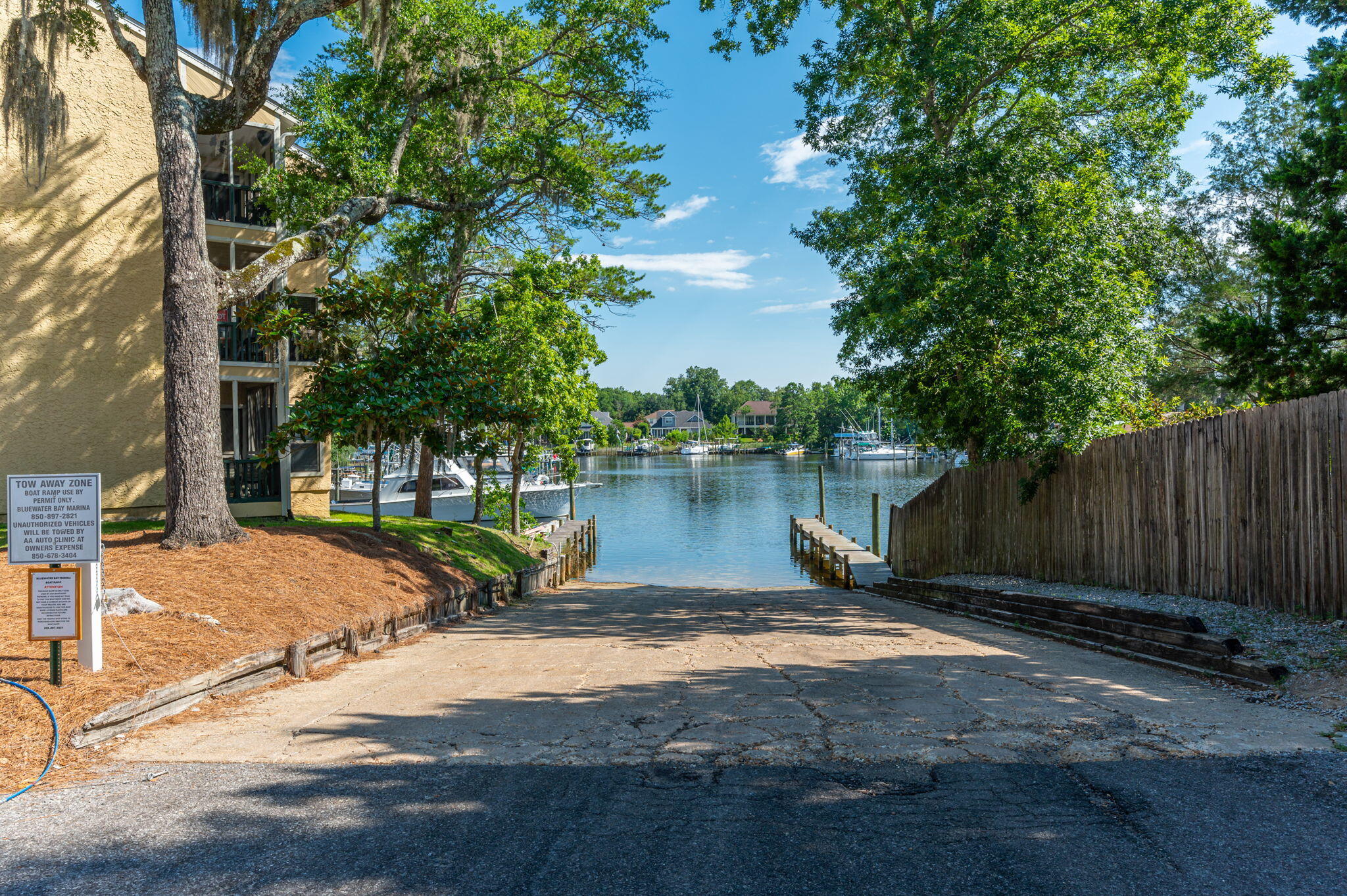 MILLERS RUN AT BLUEWATER BAY - Residential