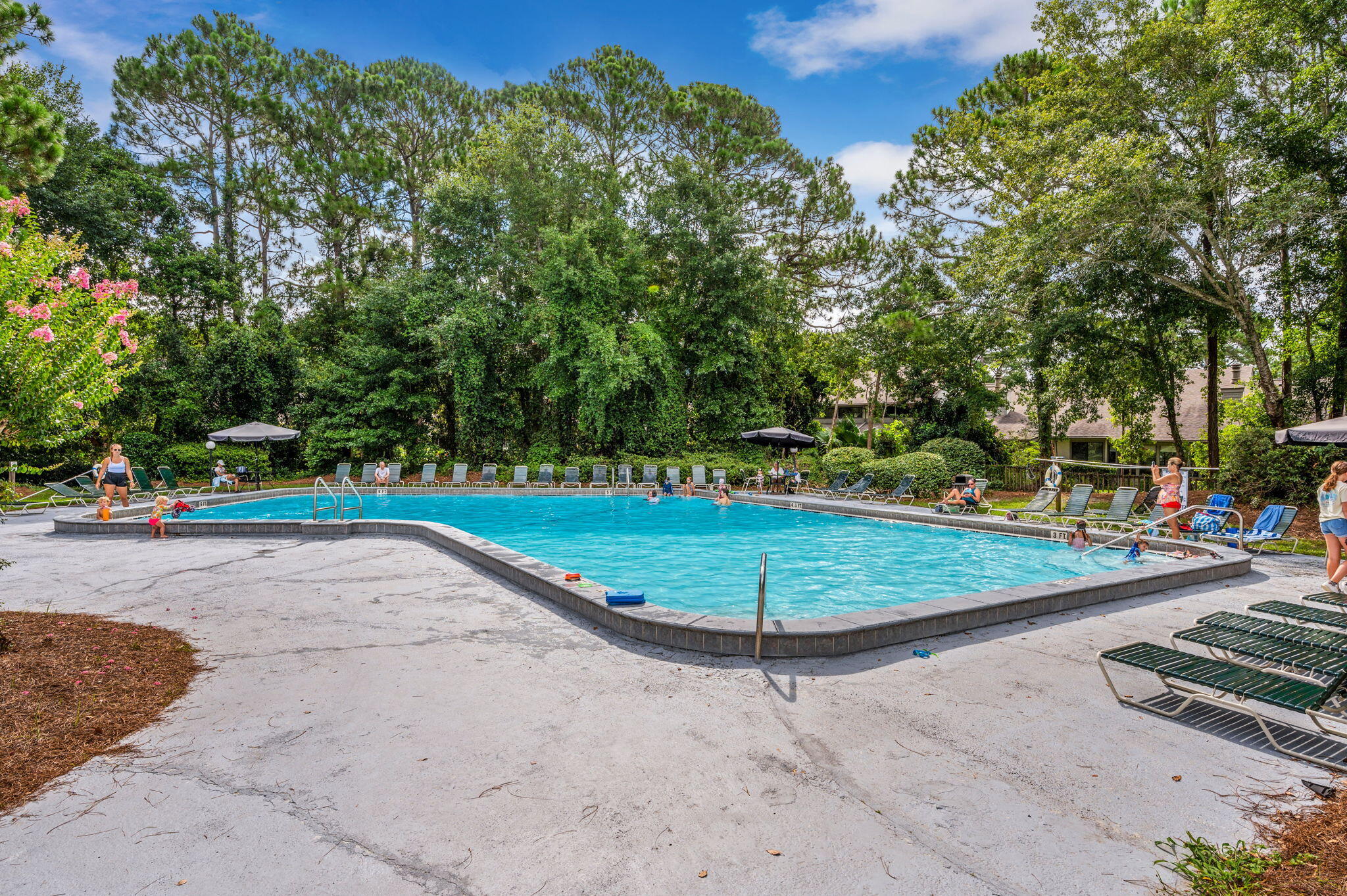 MILLERS RUN AT BLUEWATER BAY - Residential