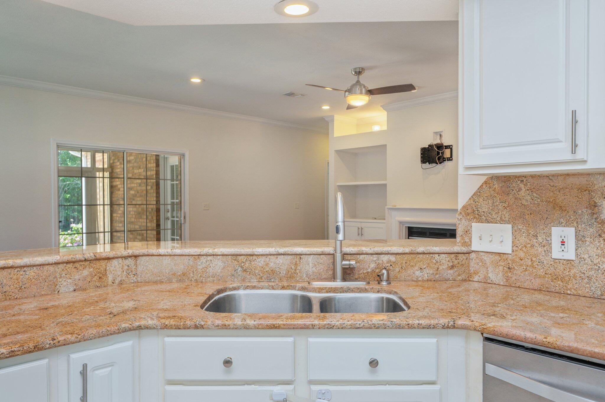 MILLERS RUN AT BLUEWATER BAY - Residential