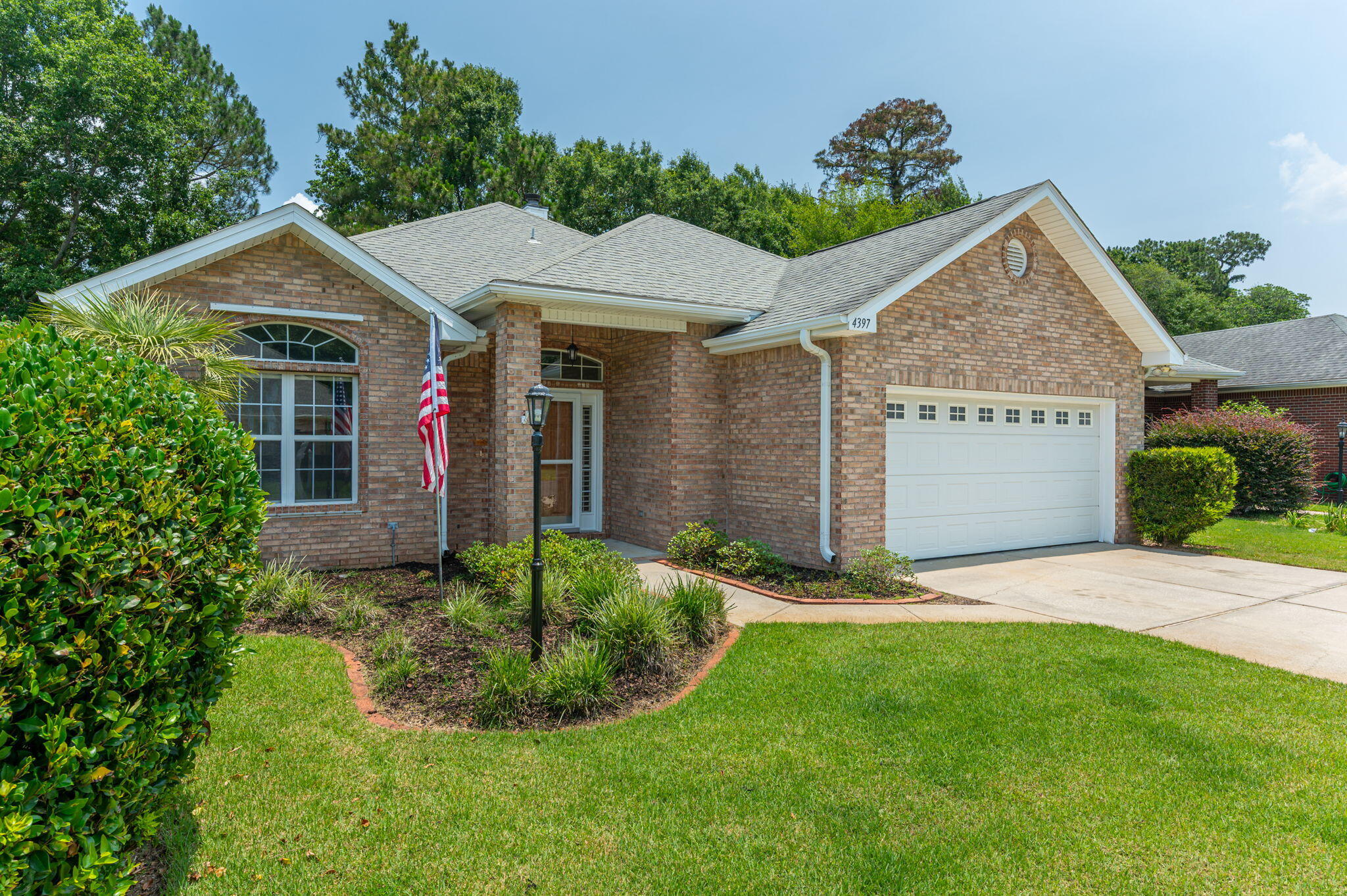 MILLERS RUN AT BLUEWATER BAY - Residential