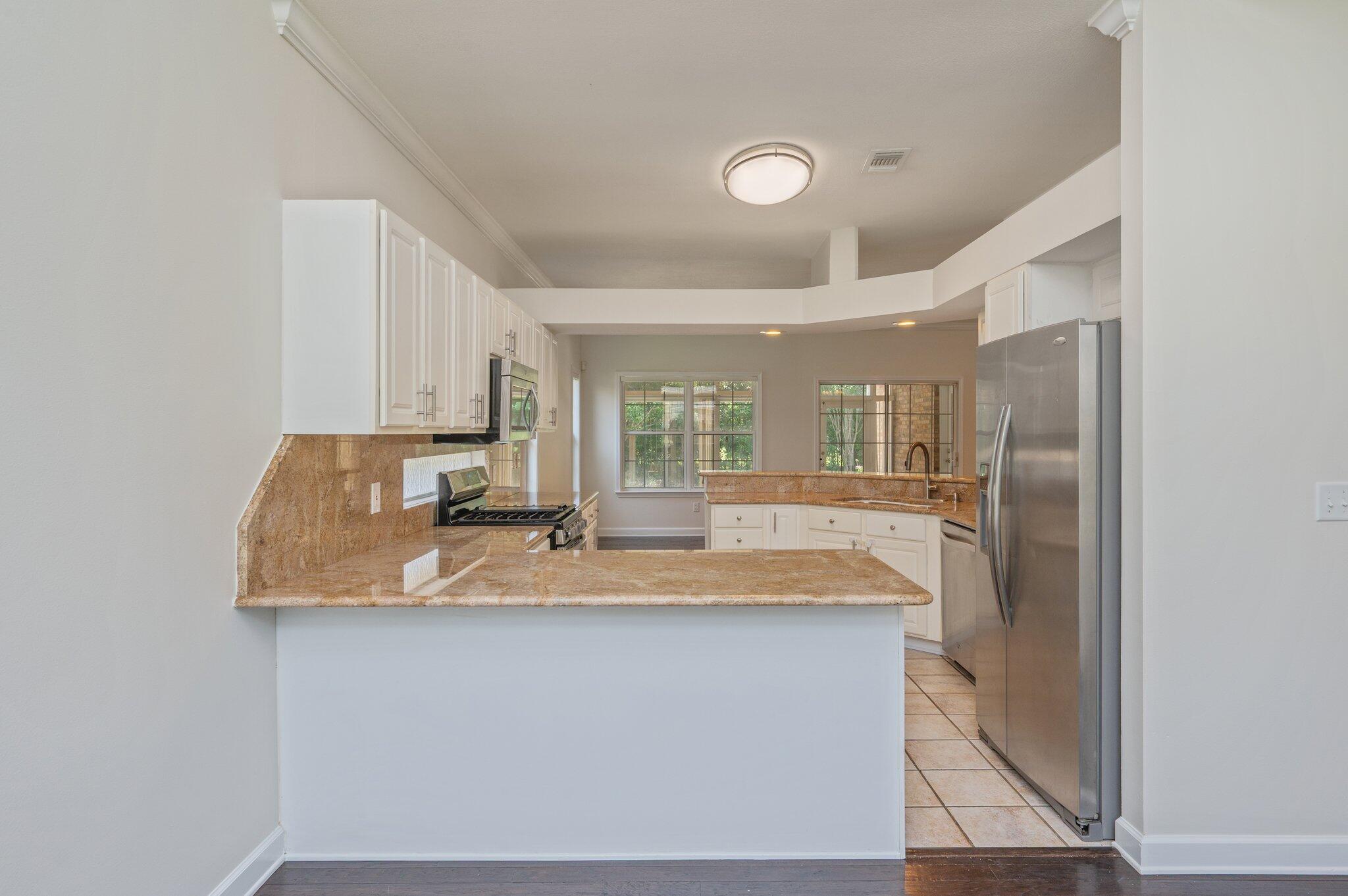 MILLERS RUN AT BLUEWATER BAY - Residential