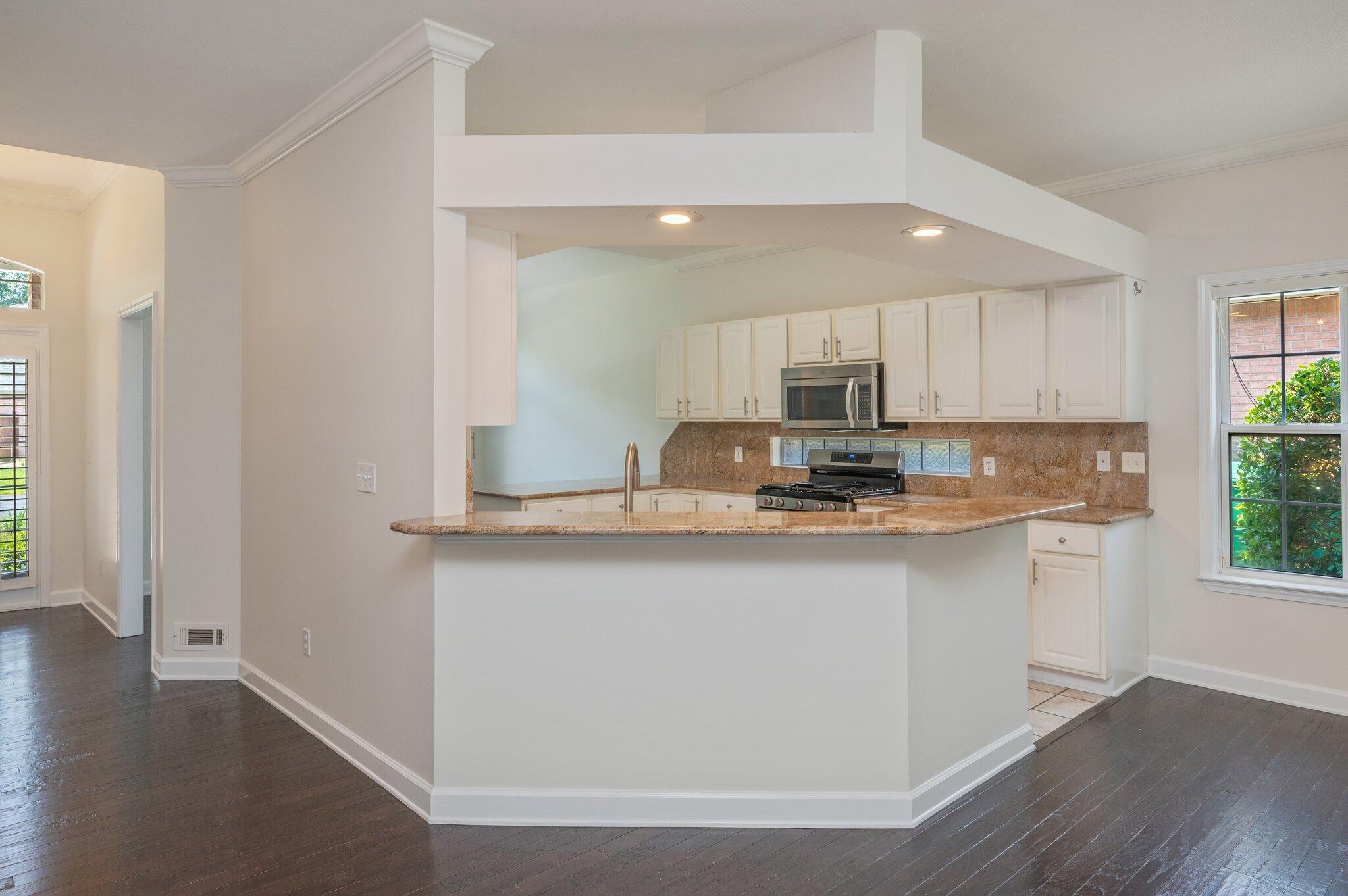 MILLERS RUN AT BLUEWATER BAY - Residential