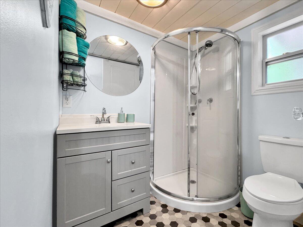 BARBAROSA RANCHETTES 1ST - Residential