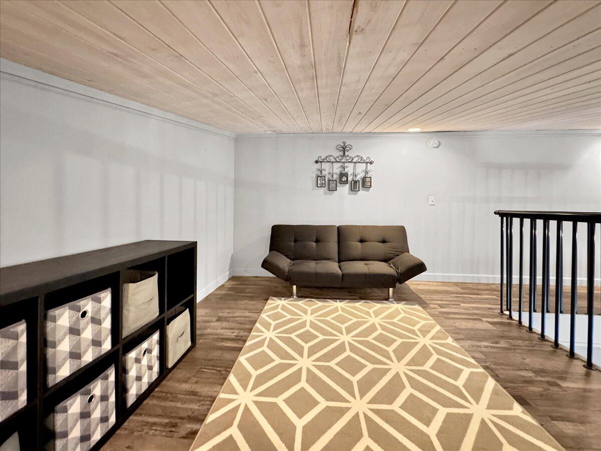 BARBAROSA RANCHETTES 1ST - Residential