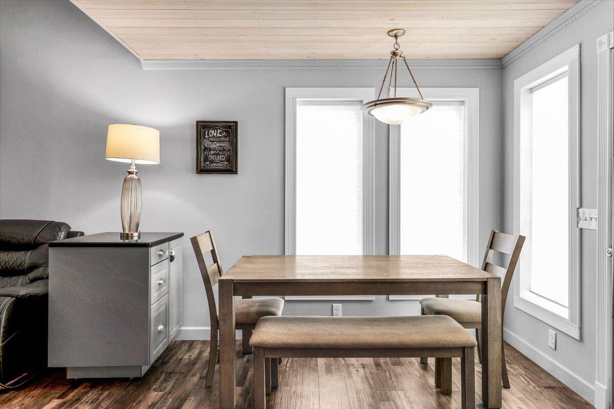 BARBAROSA RANCHETTES 1ST - Residential