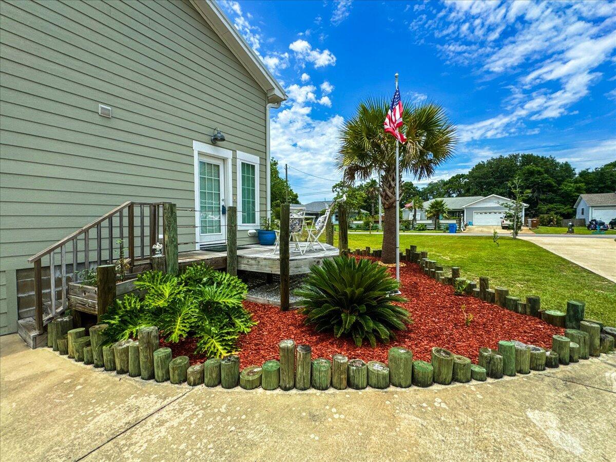 BARBAROSA RANCHETTES 1ST - Residential