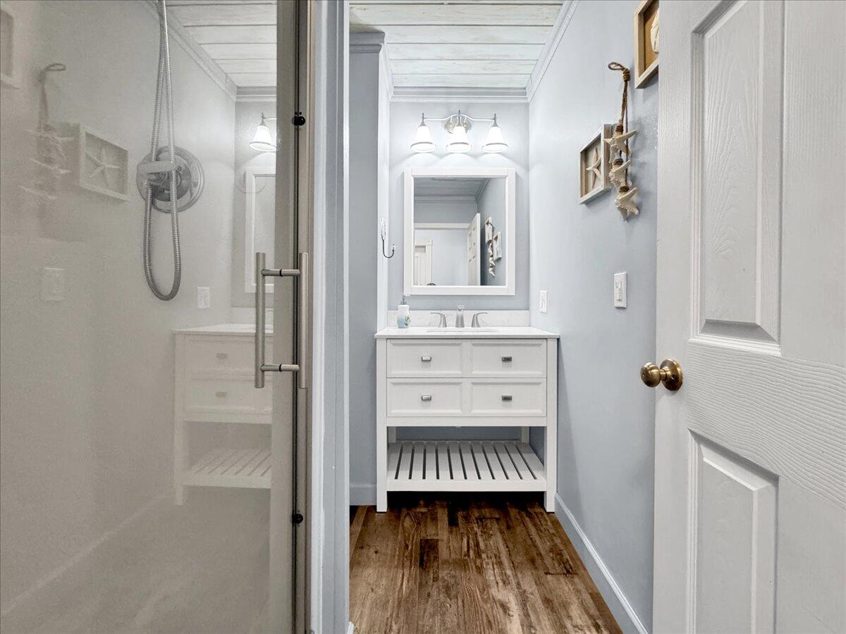 BARBAROSA RANCHETTES 1ST - Residential