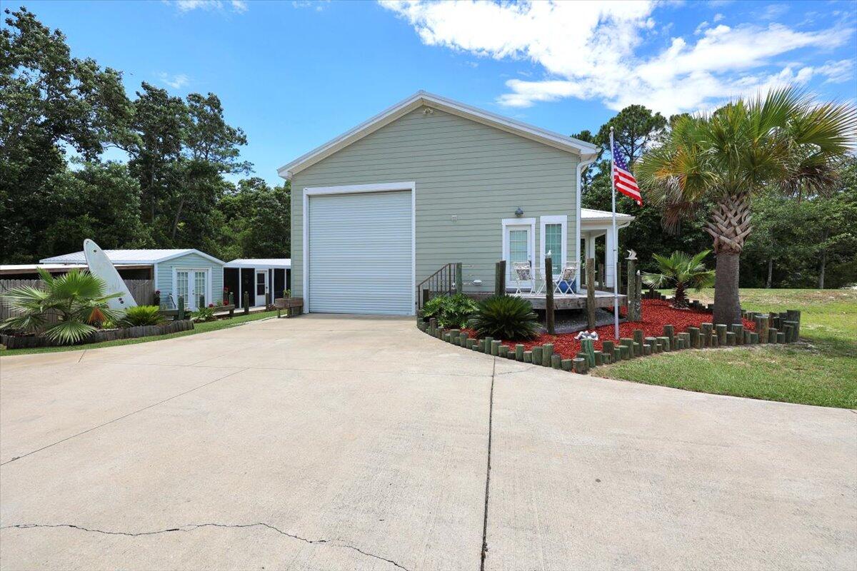 BARBAROSA RANCHETTES 1ST - Residential