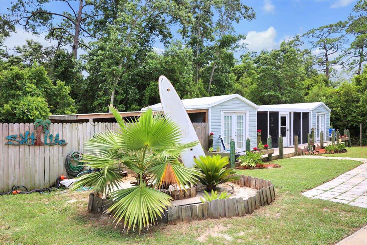 BARBAROSA RANCHETTES 1ST - Residential