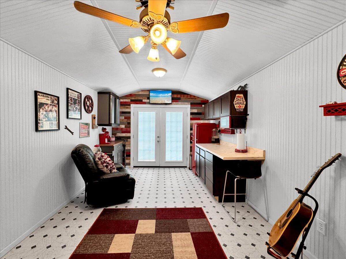 BARBAROSA RANCHETTES 1ST - Residential