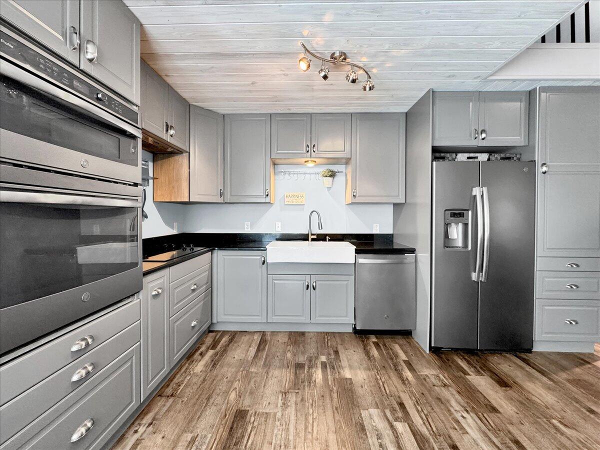 BARBAROSA RANCHETTES 1ST - Residential