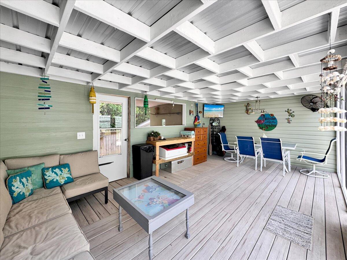 BARBAROSA RANCHETTES 1ST - Residential