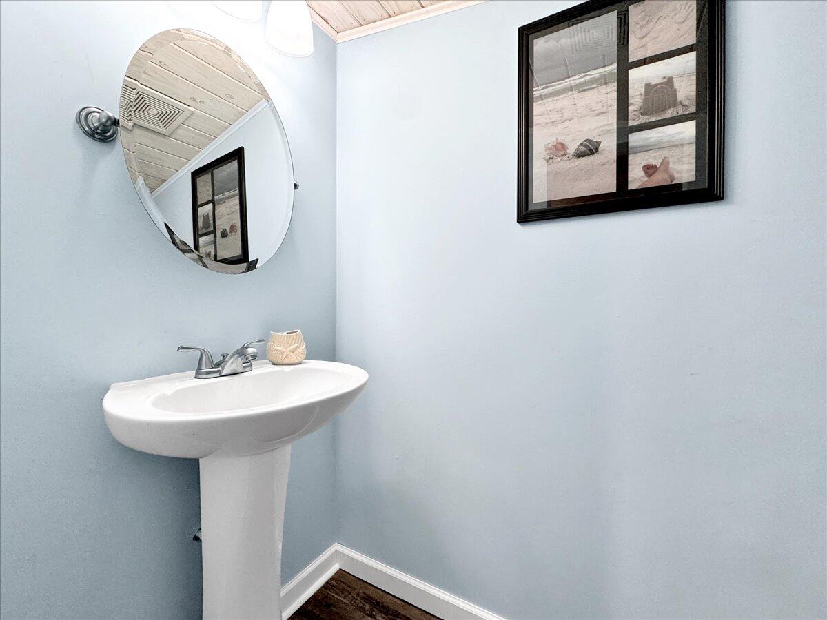 BARBAROSA RANCHETTES 1ST - Residential