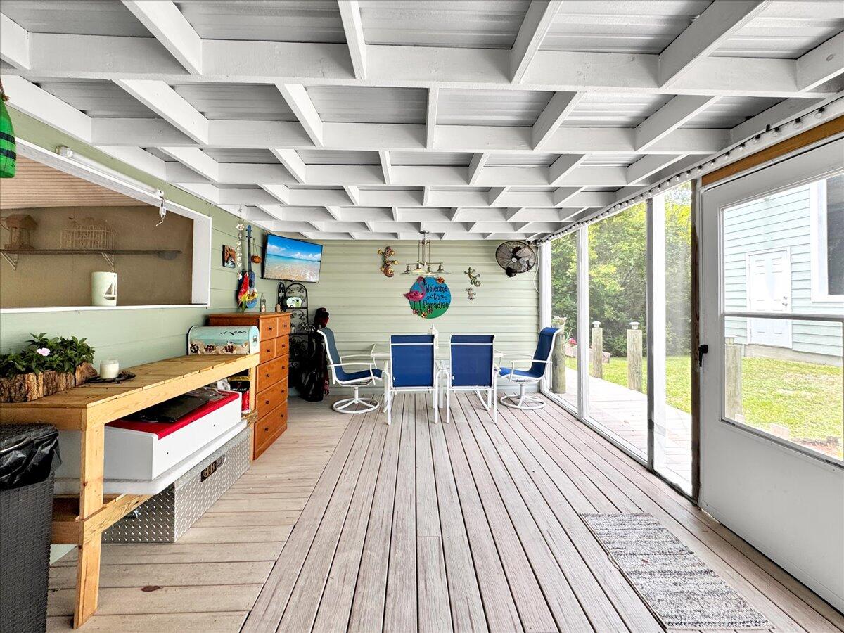 BARBAROSA RANCHETTES 1ST - Residential