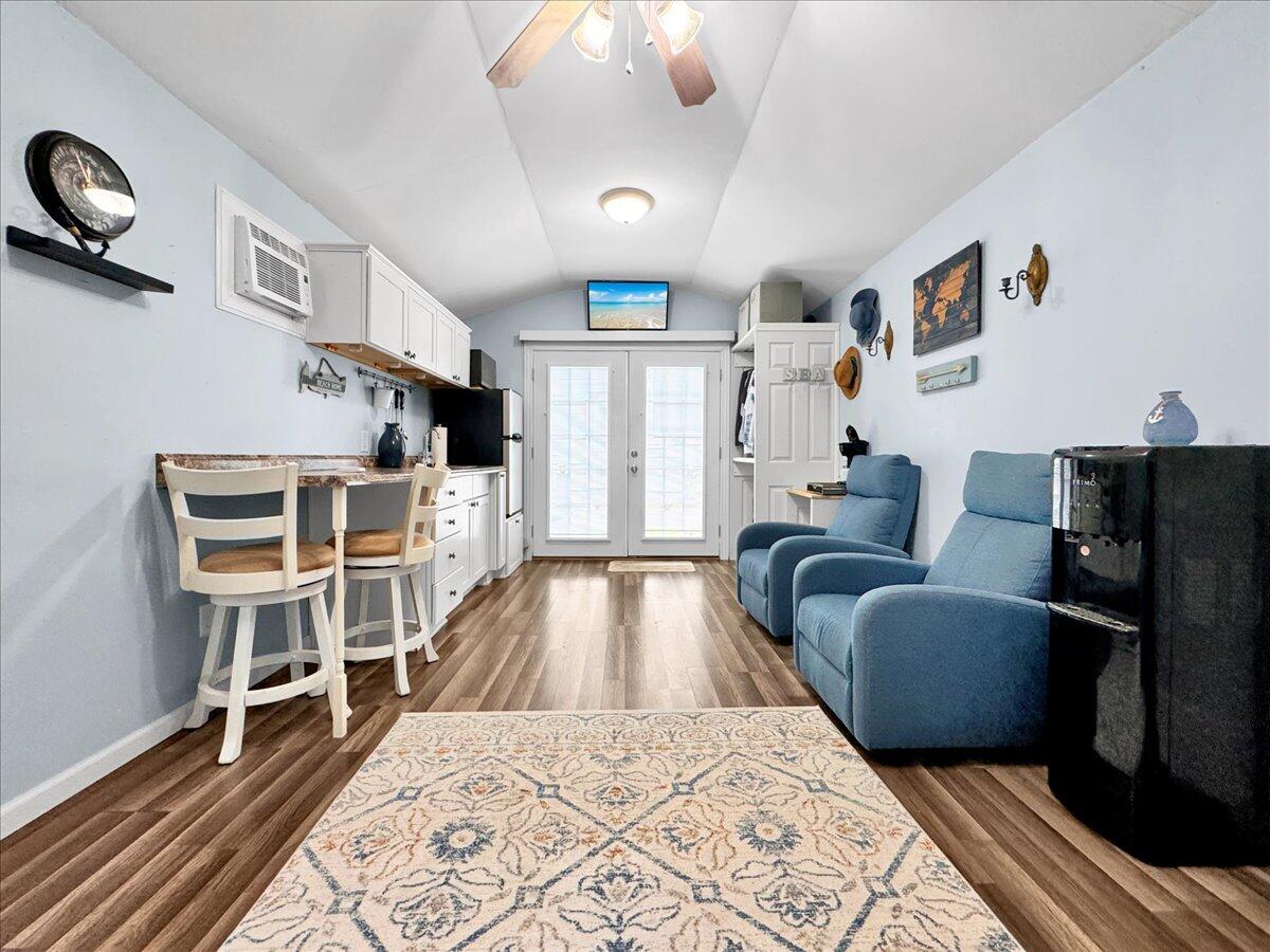 BARBAROSA RANCHETTES 1ST - Residential