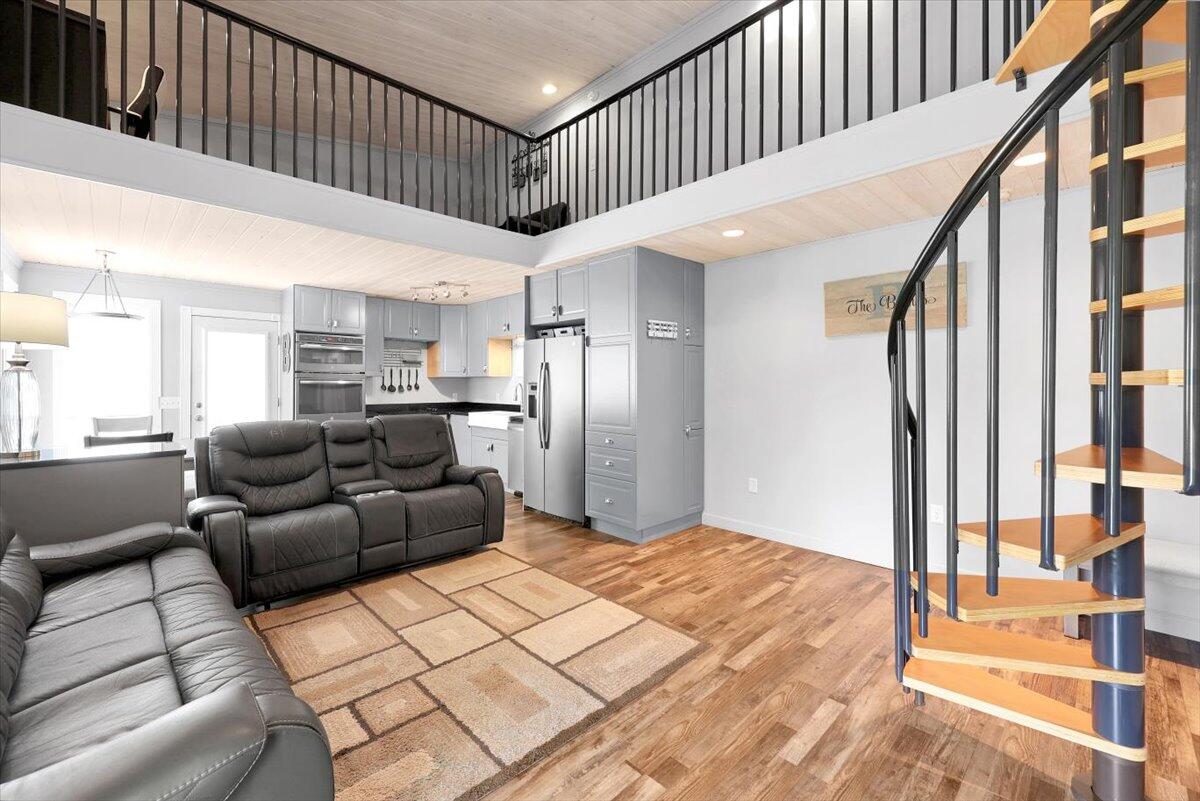 BARBAROSA RANCHETTES 1ST - Residential