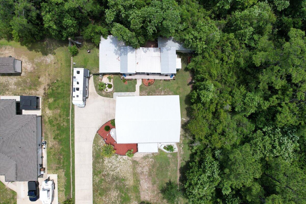 BARBAROSA RANCHETTES 1ST - Residential