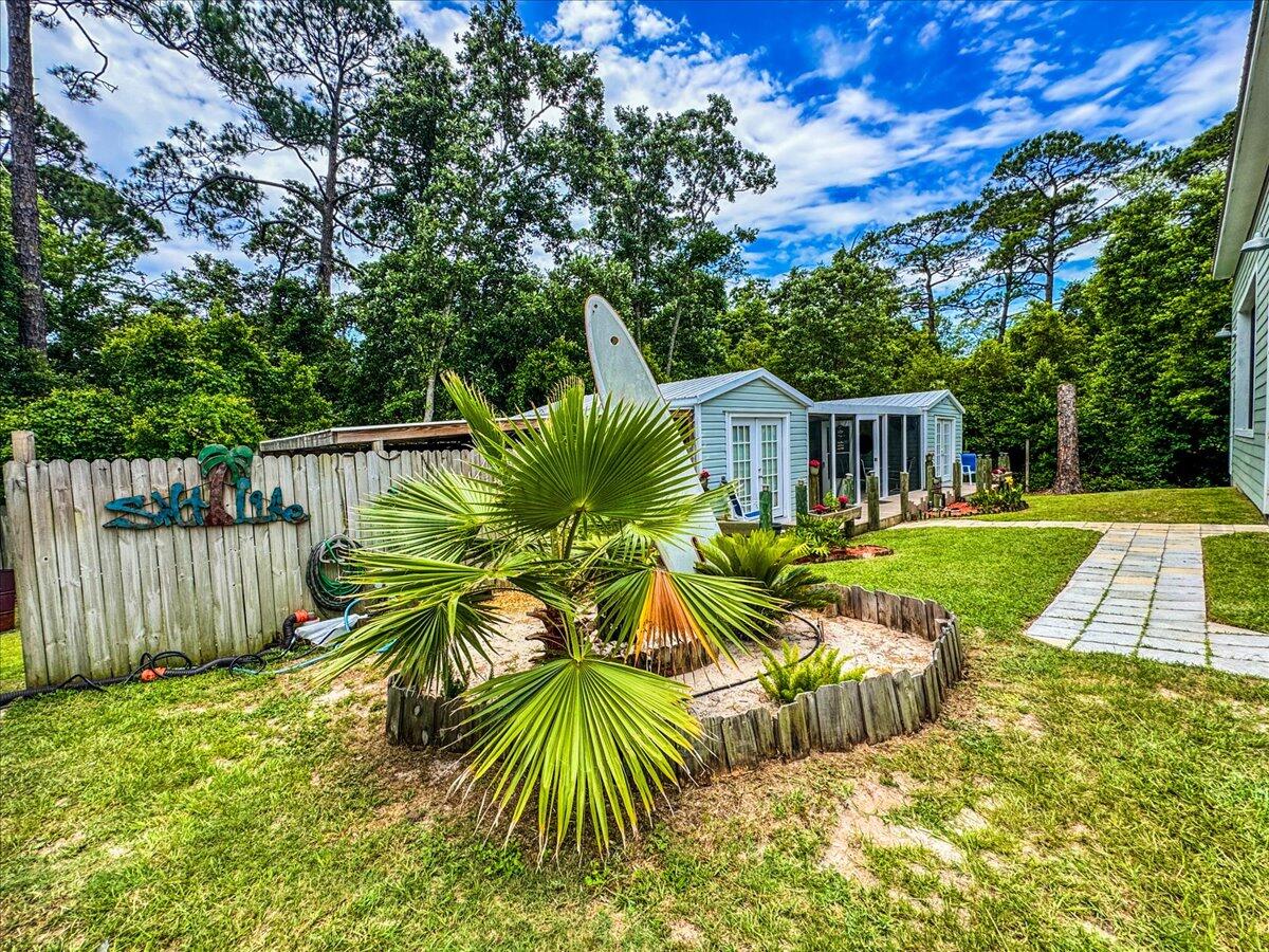 BARBAROSA RANCHETTES 1ST - Residential