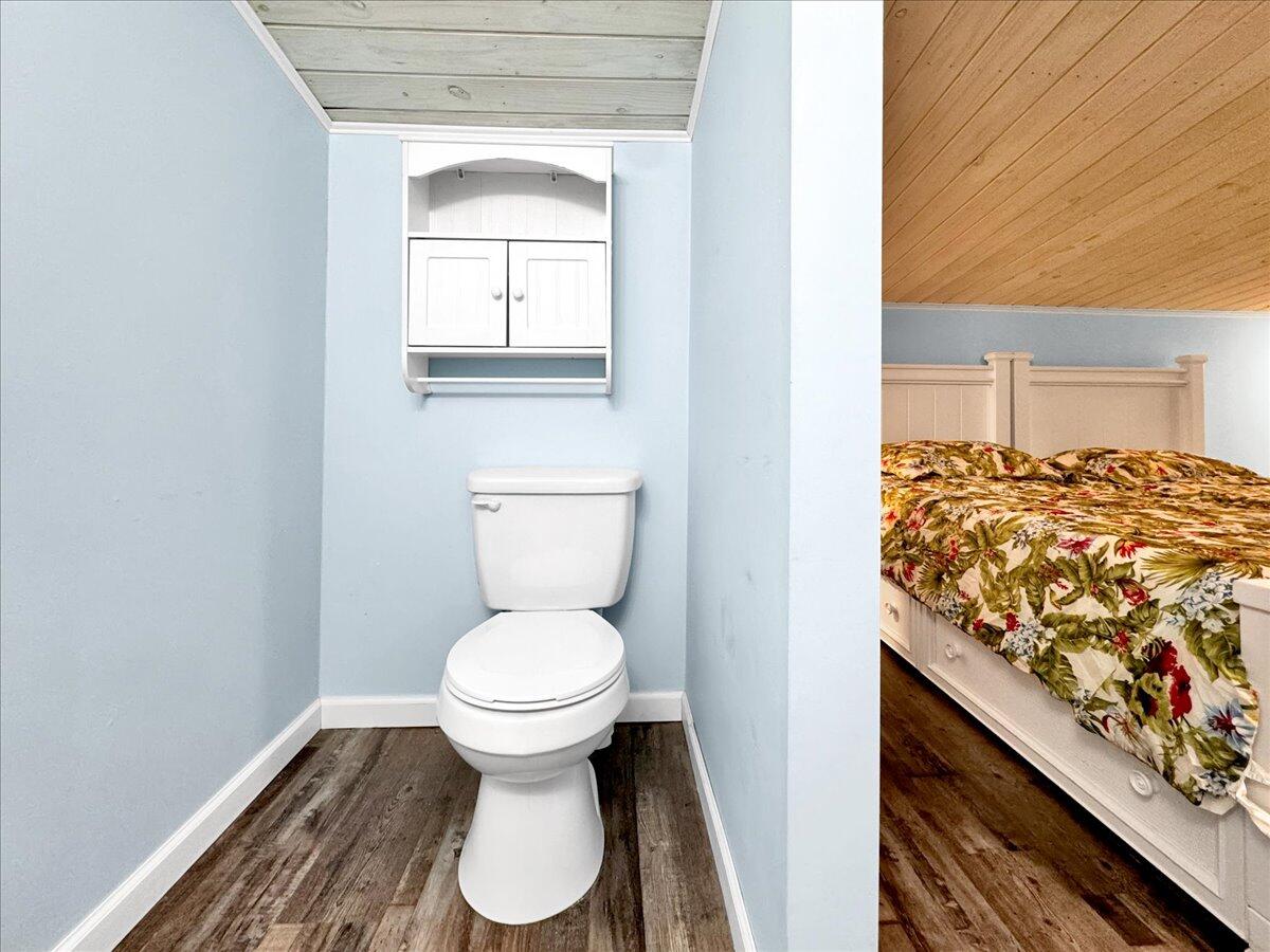 BARBAROSA RANCHETTES 1ST - Residential