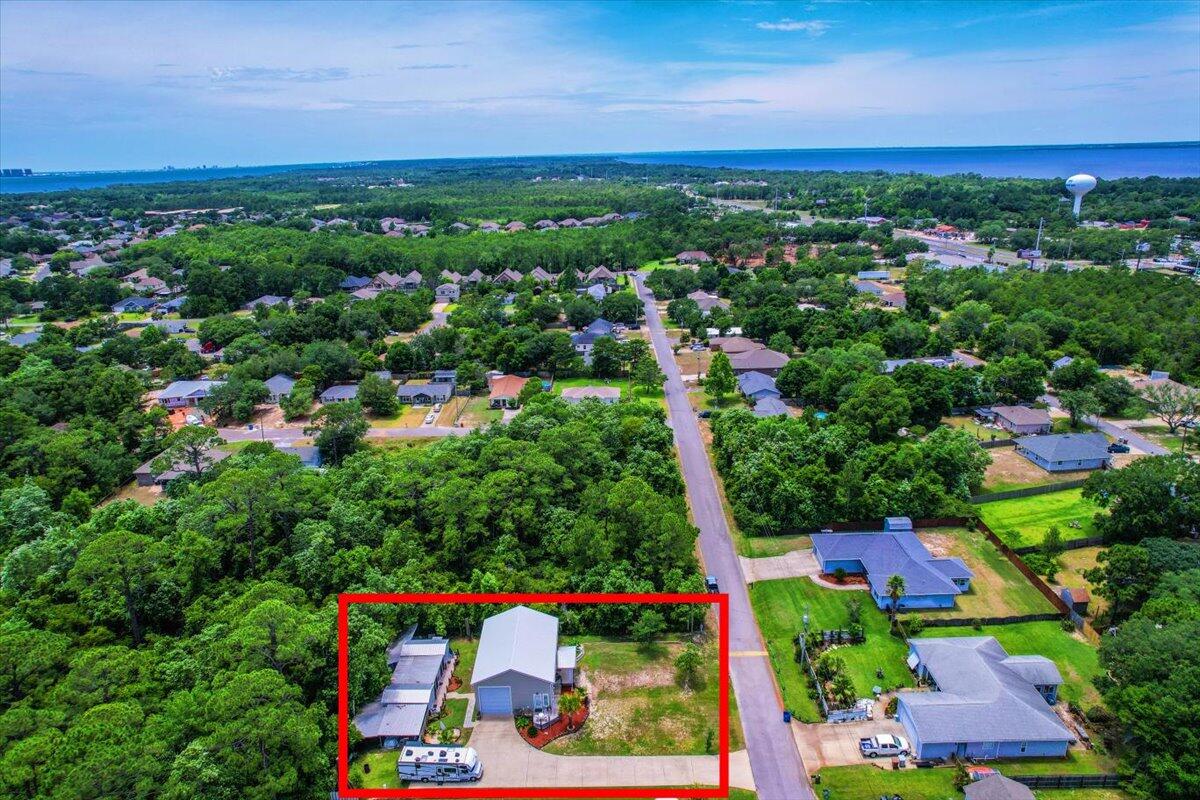 BARBAROSA RANCHETTES 1ST - Residential